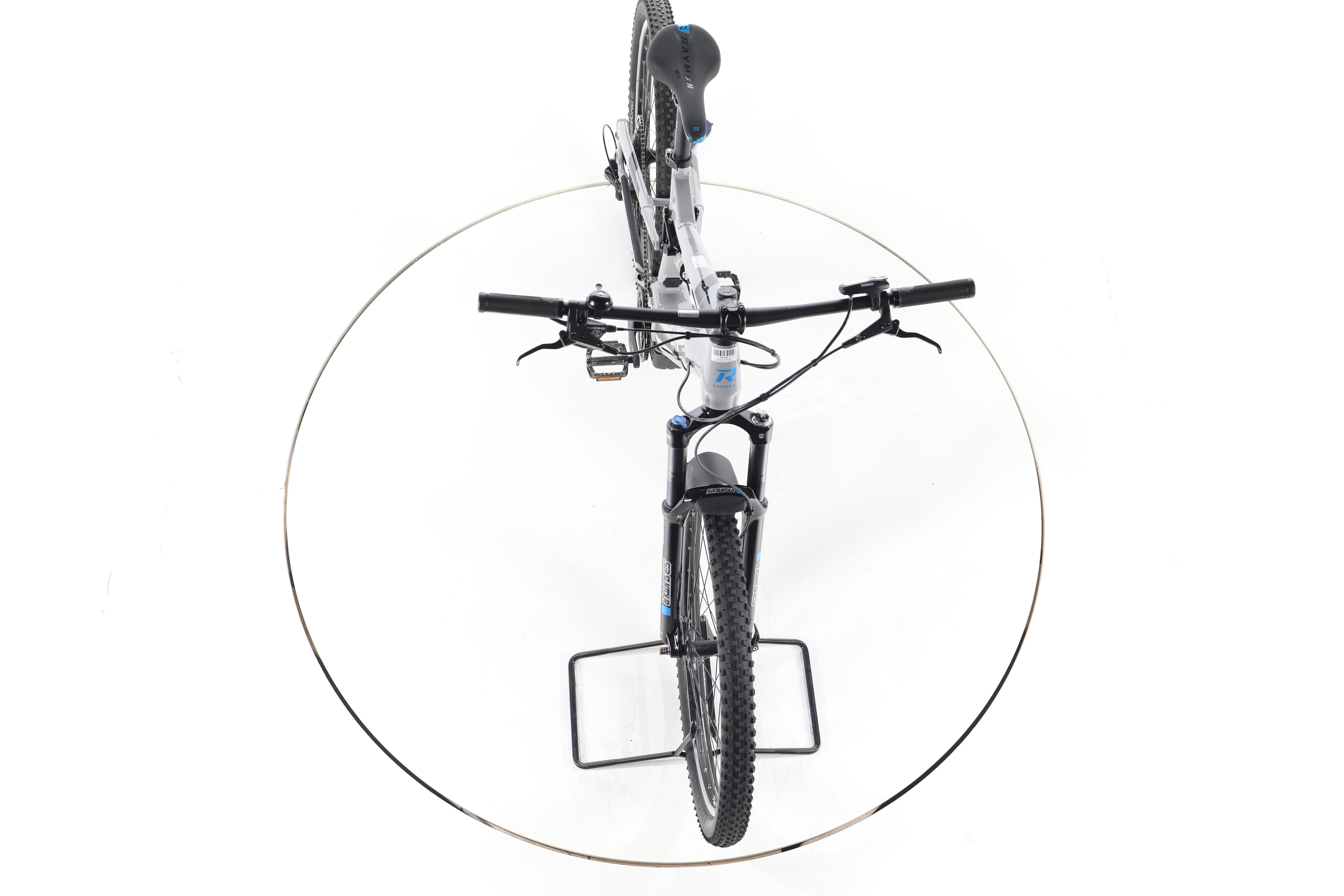 R Raymon FullRay 130E 5.0 Fully E-Bike - Image 16