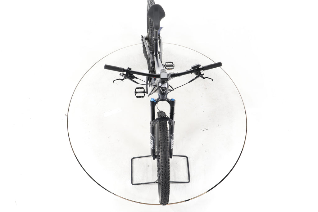 Conway Xyron S 4.9 E-Bike Fully - Image 16