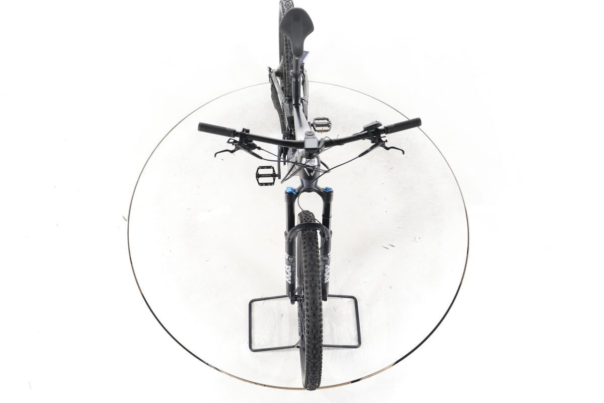Conway Xyron S 4.9 E-Bike Fully - Image 16