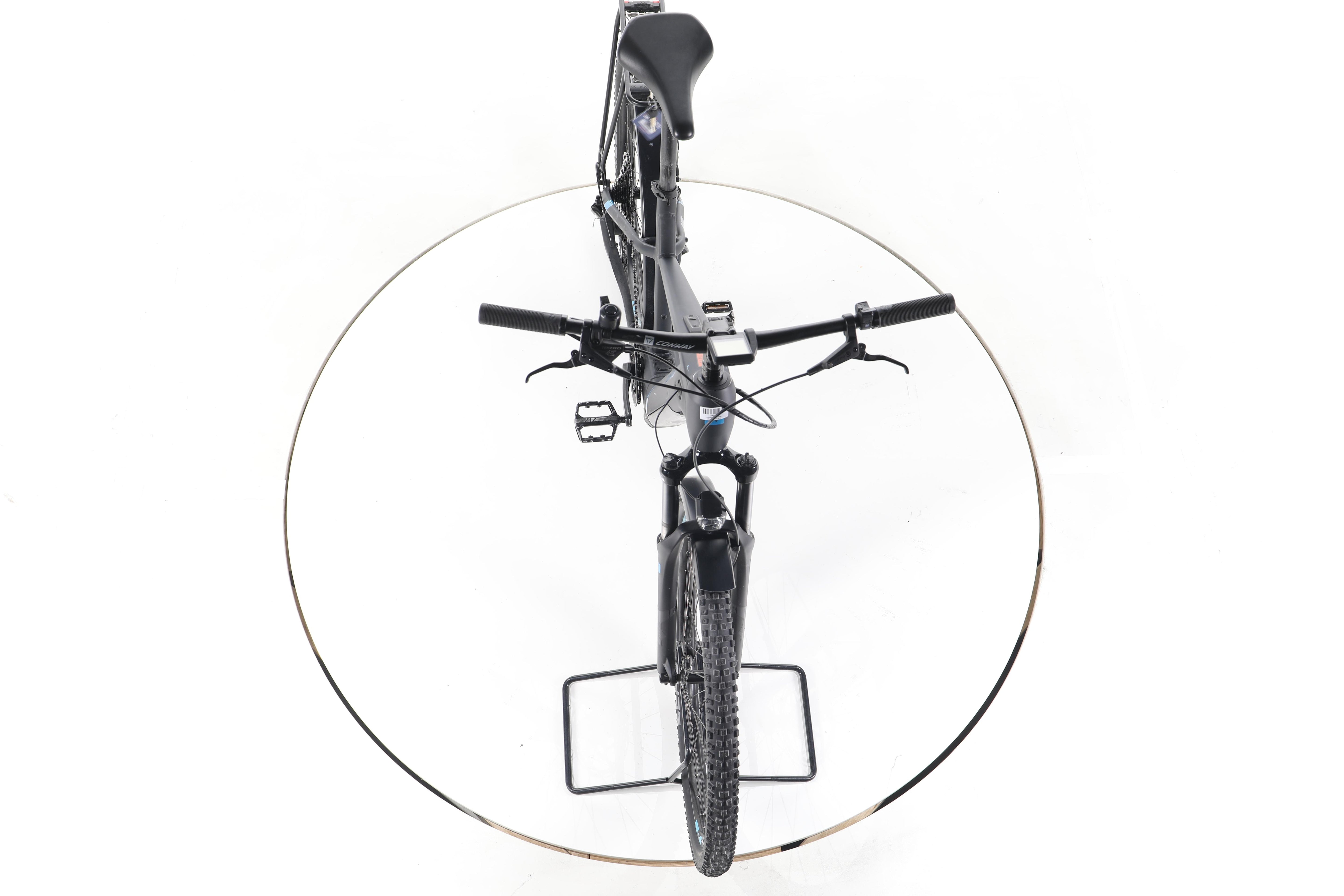 Conway eCairon C 2.0 Trekking E-Bike - Image 16