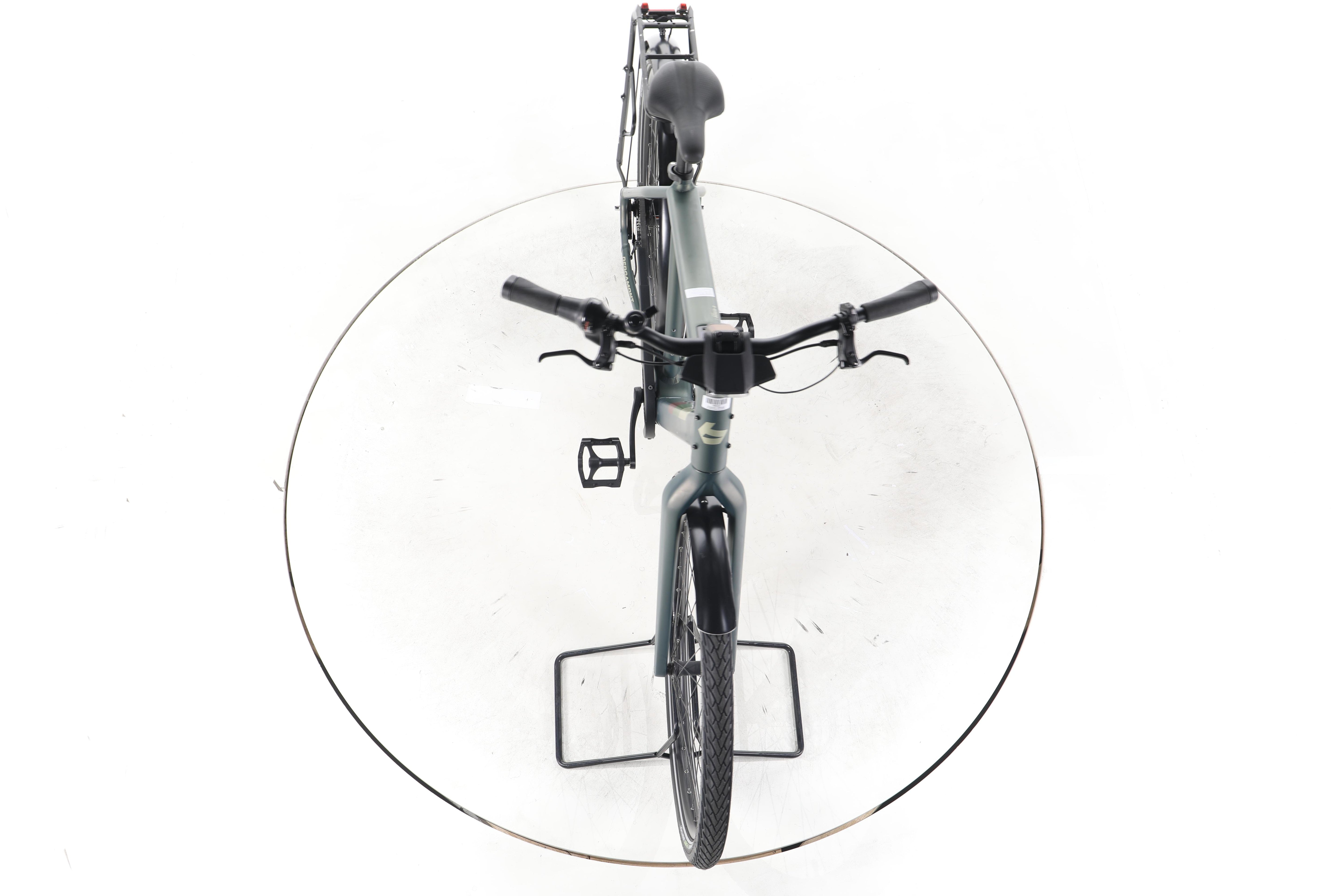 Bergamont E-Vitess Expert City E-Bike - Image 16