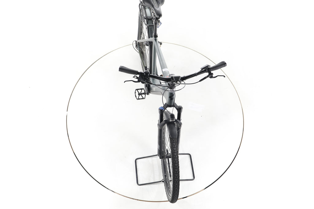 Cube Kathmandu Hybrid Pro Trekking E-Bike - Image 16