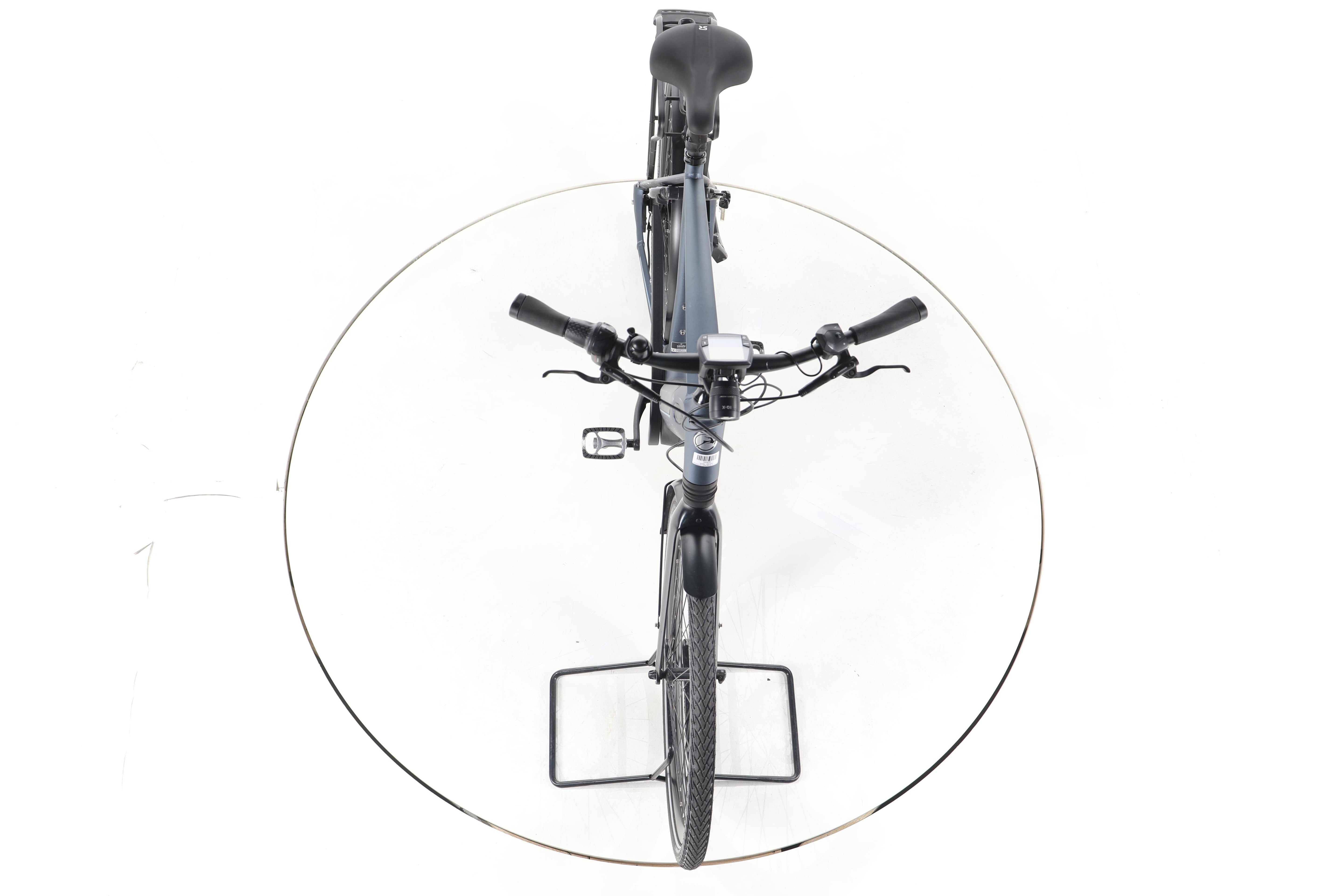 Gazelle Ultimate C8+ HMB Belt City E-Bike - Image 16