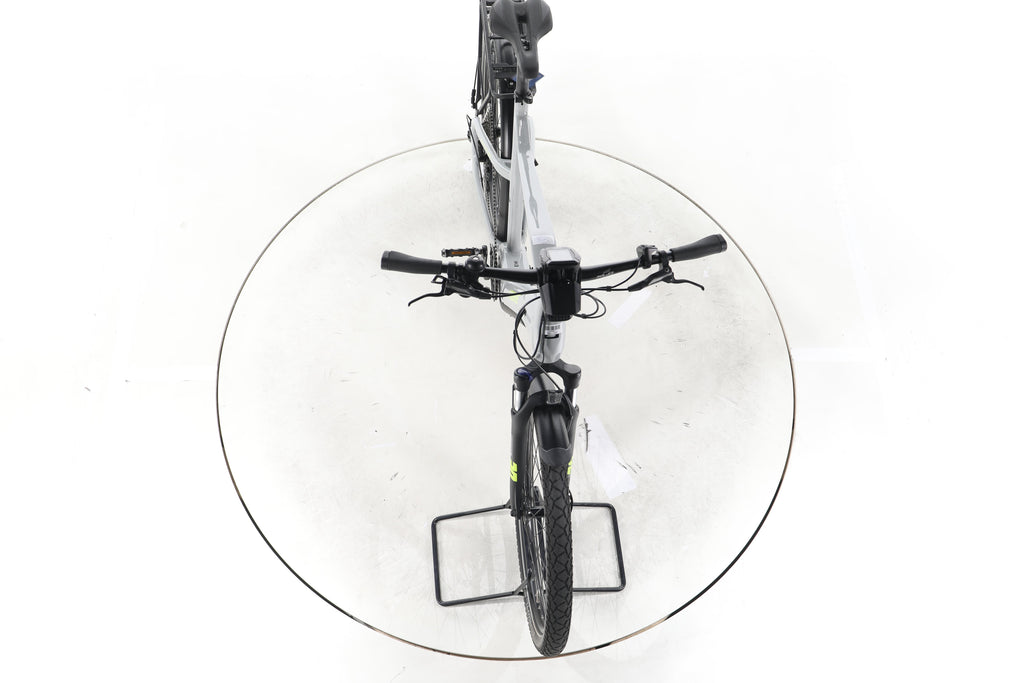 Haibike Trekking 6 Trekking E-Bike - Image 16