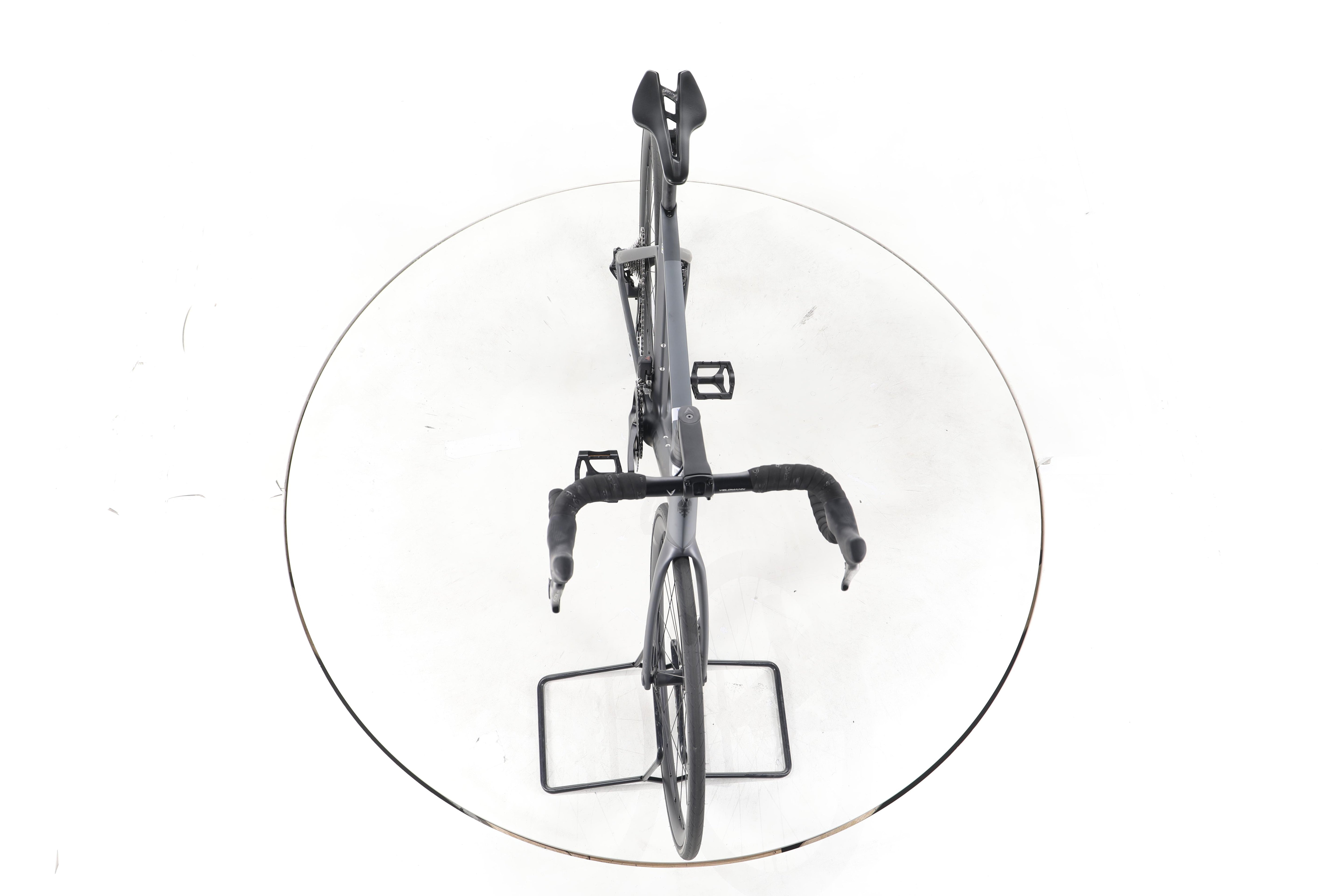Bianchi Oltre Race 105 Di2 Rennrad Carbon 2025 - Image 16