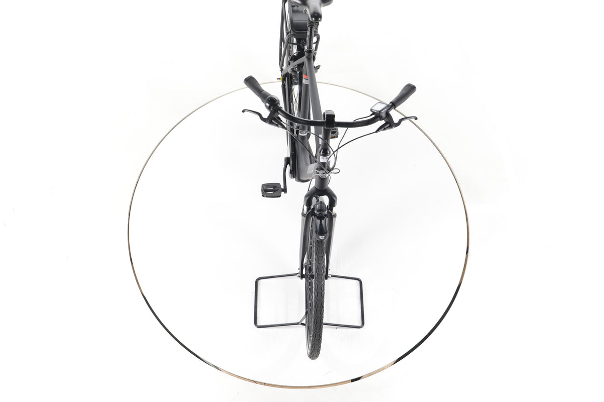 Gazelle Paris C7+ City E-Bike - Image 16