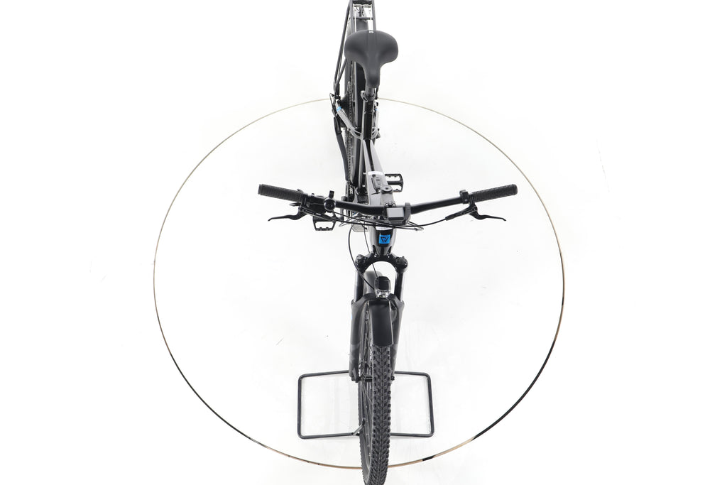 Conway S 2.0 SE Trekking E-Bike 2025 - Image 16