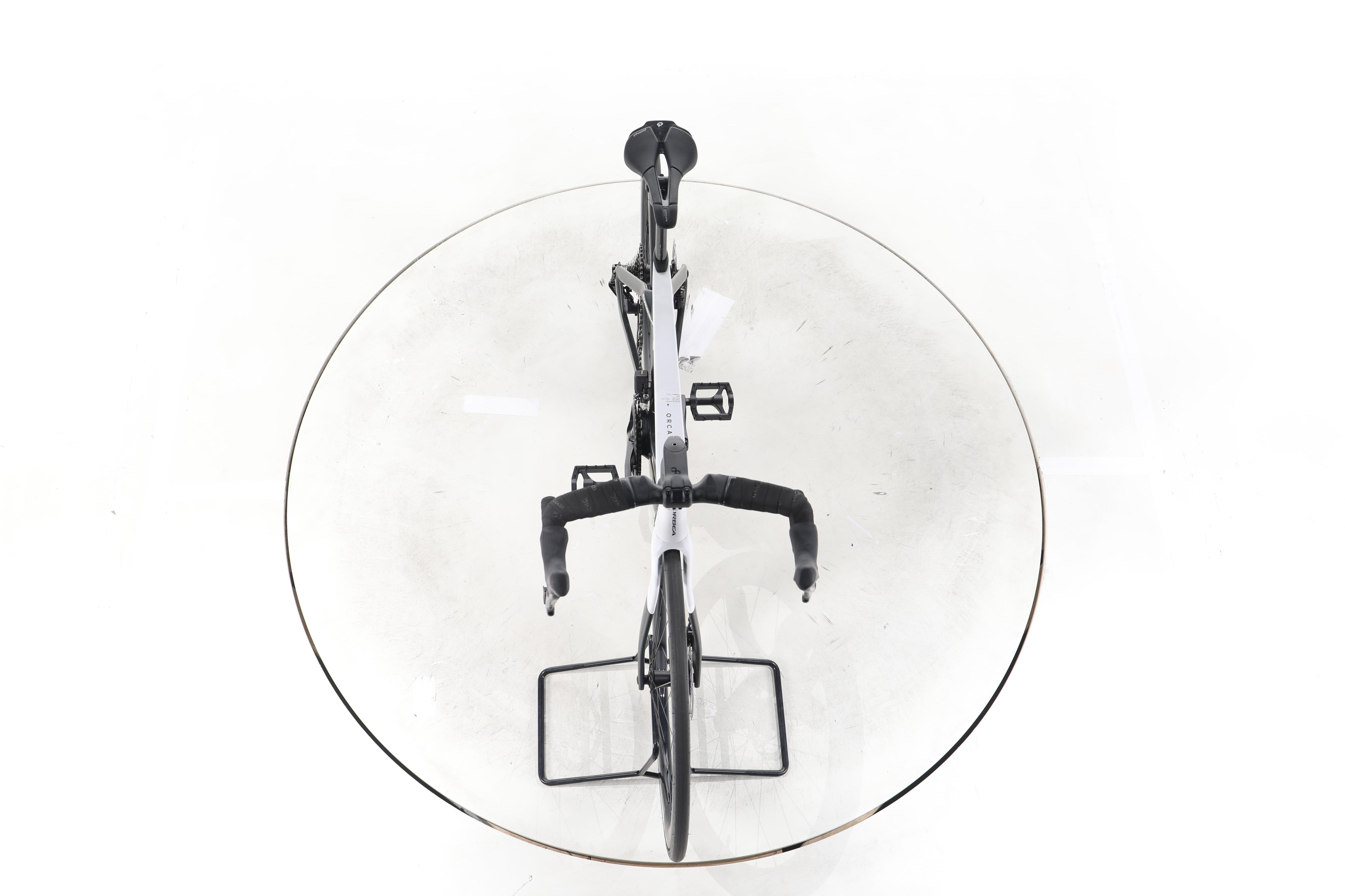 Orbea Orca Aero M35i LTD PWR Rennrad 2024 - Image 16