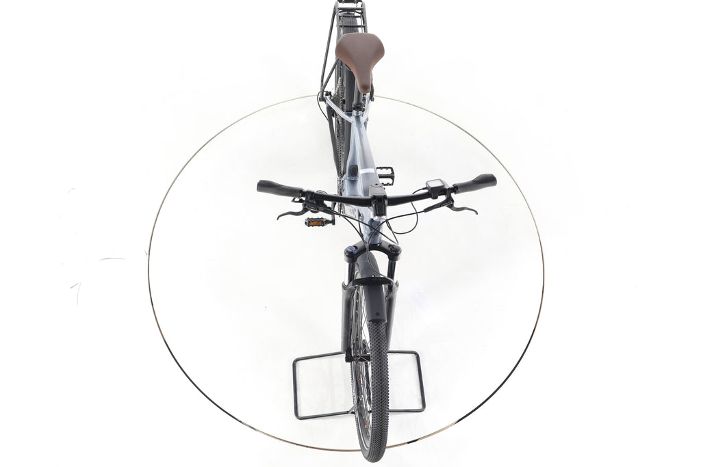 Scott Axis ERide Trekking E-Bike - Image 16