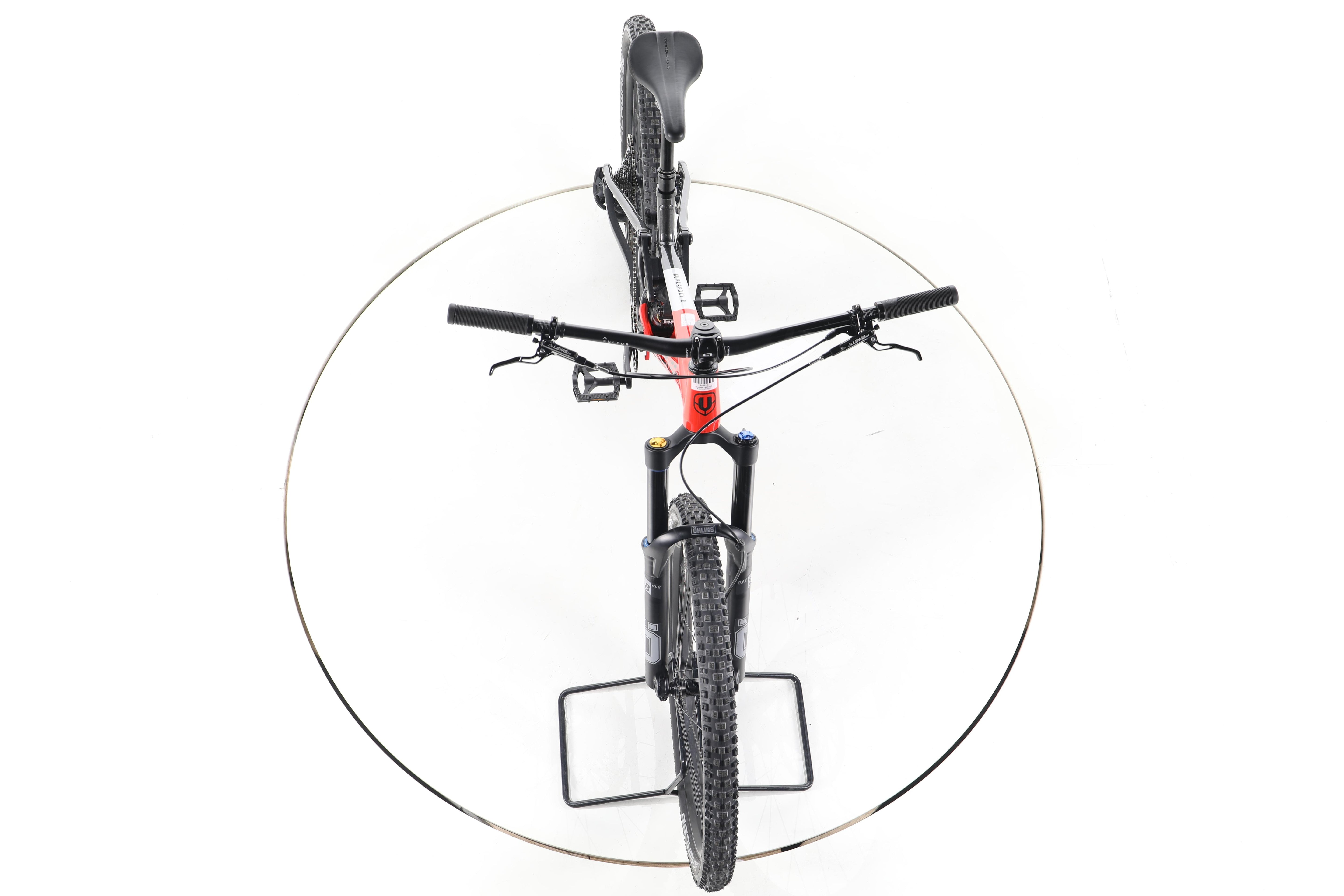 Mondraker Superfoxy R Fahrrad Fully - Image 16