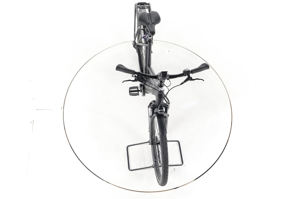 Hercules Pasero Comp I-12 Trekking E-Bike - Image 16