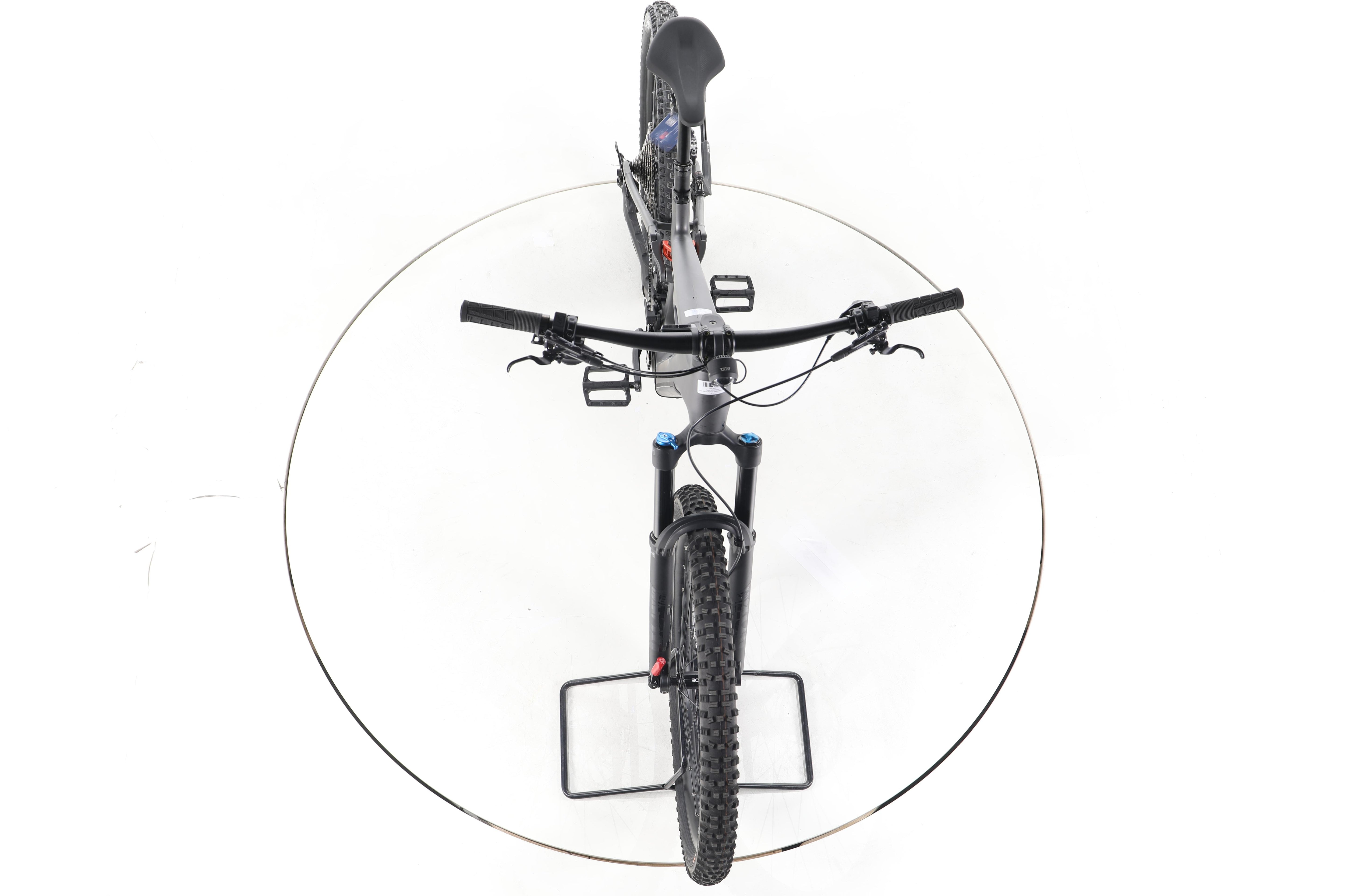 Cube Stereo Hybrid ONE44 HPC SLX E-Bike Fully Carbon 2024 - Image 16
