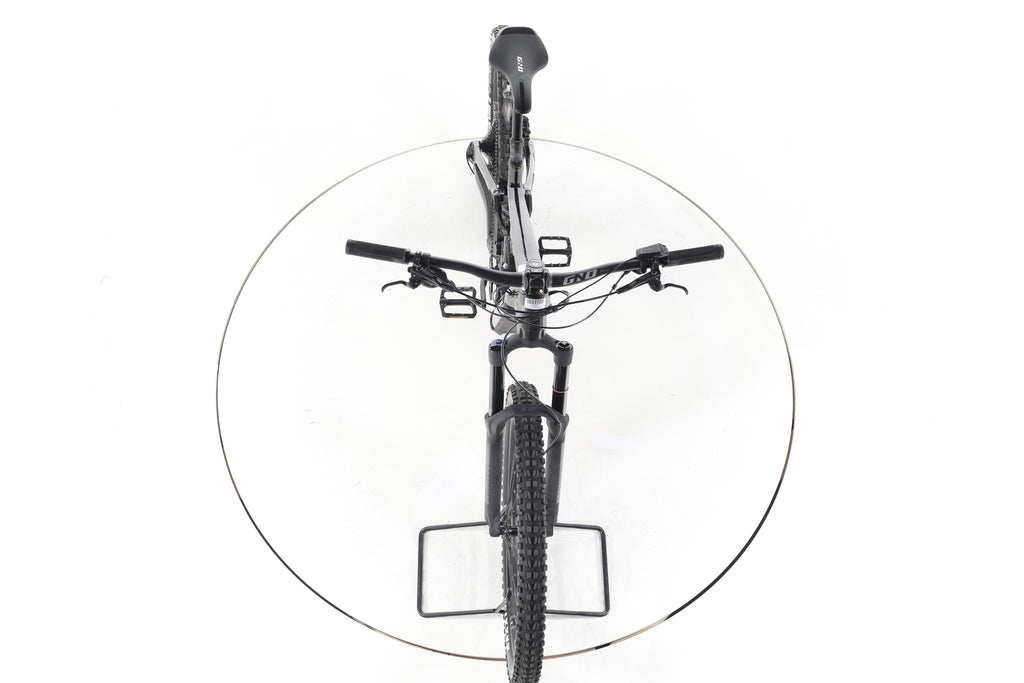 Ghost E-ASX 160 Universal E-Bike Fully - Image 16
