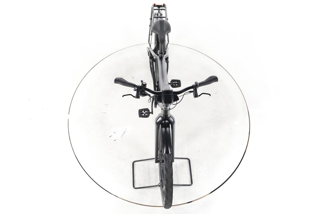 Bergamont E-Vitess Elite Trekking E-Bike - Image 16