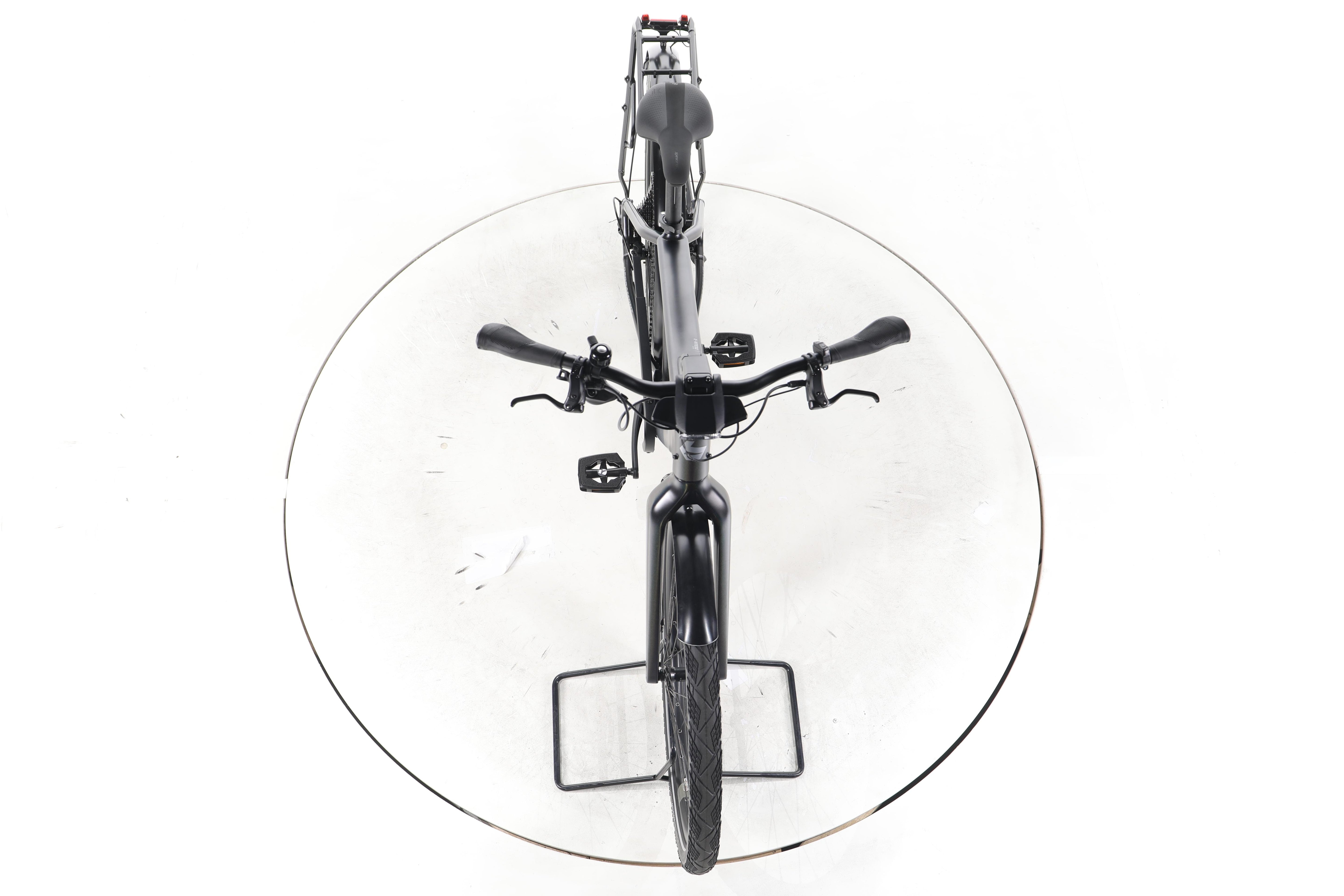 Bergamont E-Vitess Elite Trekking E-Bike - Image 16