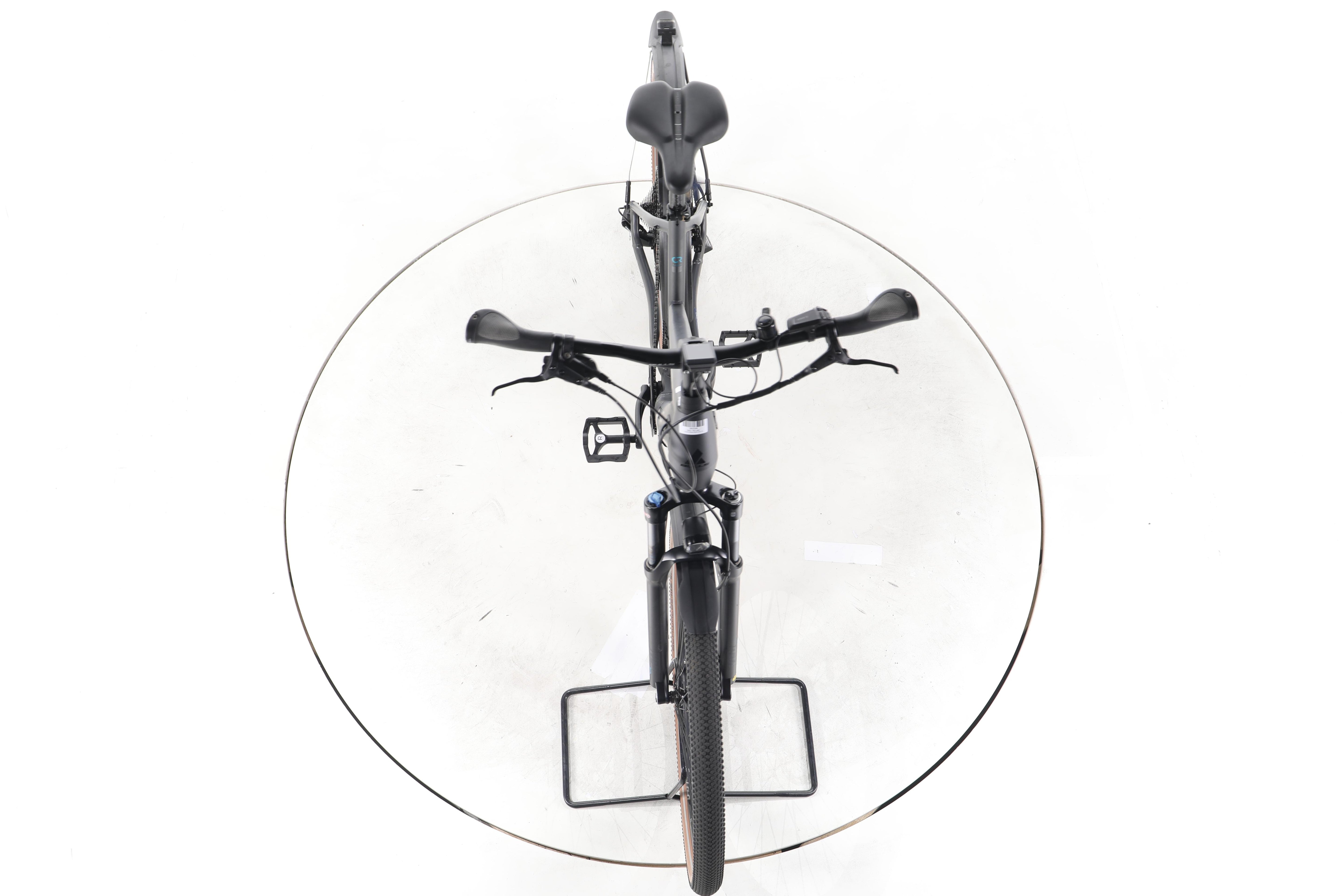 Bulls Cross Rider EVO 2 Trekking E-Bike - Image 16