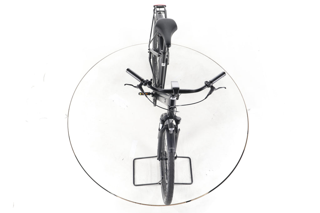 TENWAYS CGO800S City E-Bike Tiefeinsteiger - Image 16