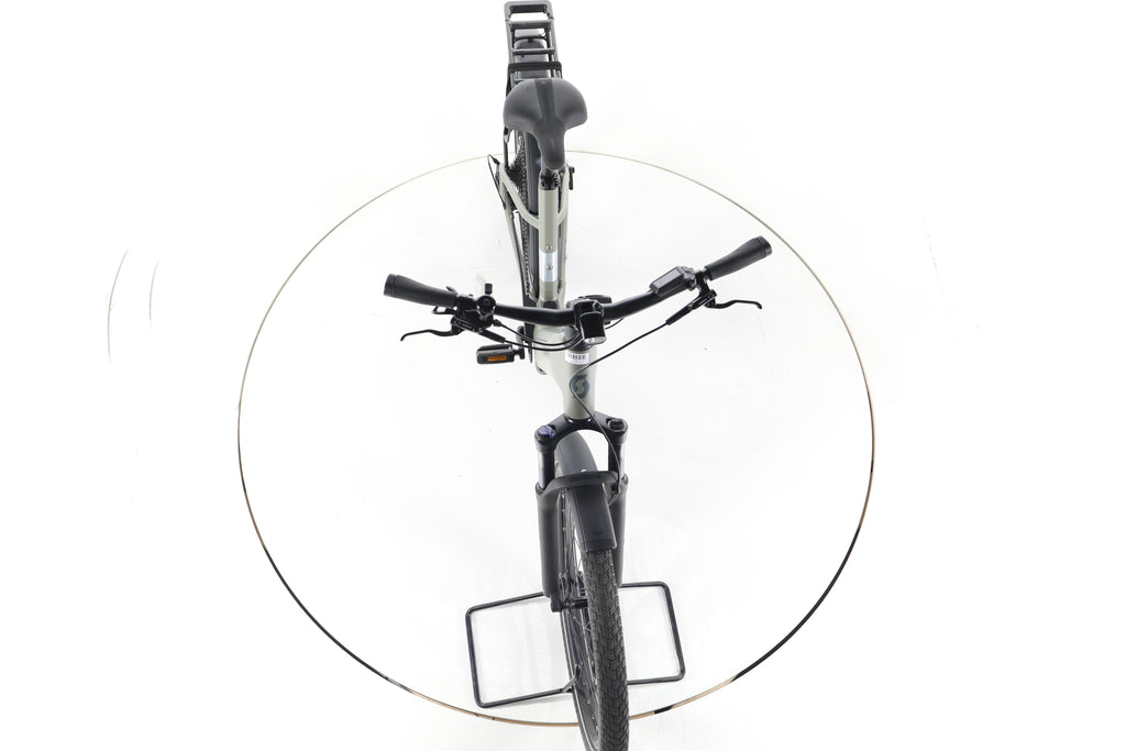 Scott Sub 30 Trekking E-Bike Tiefeinsteiger 2025 - Image 16