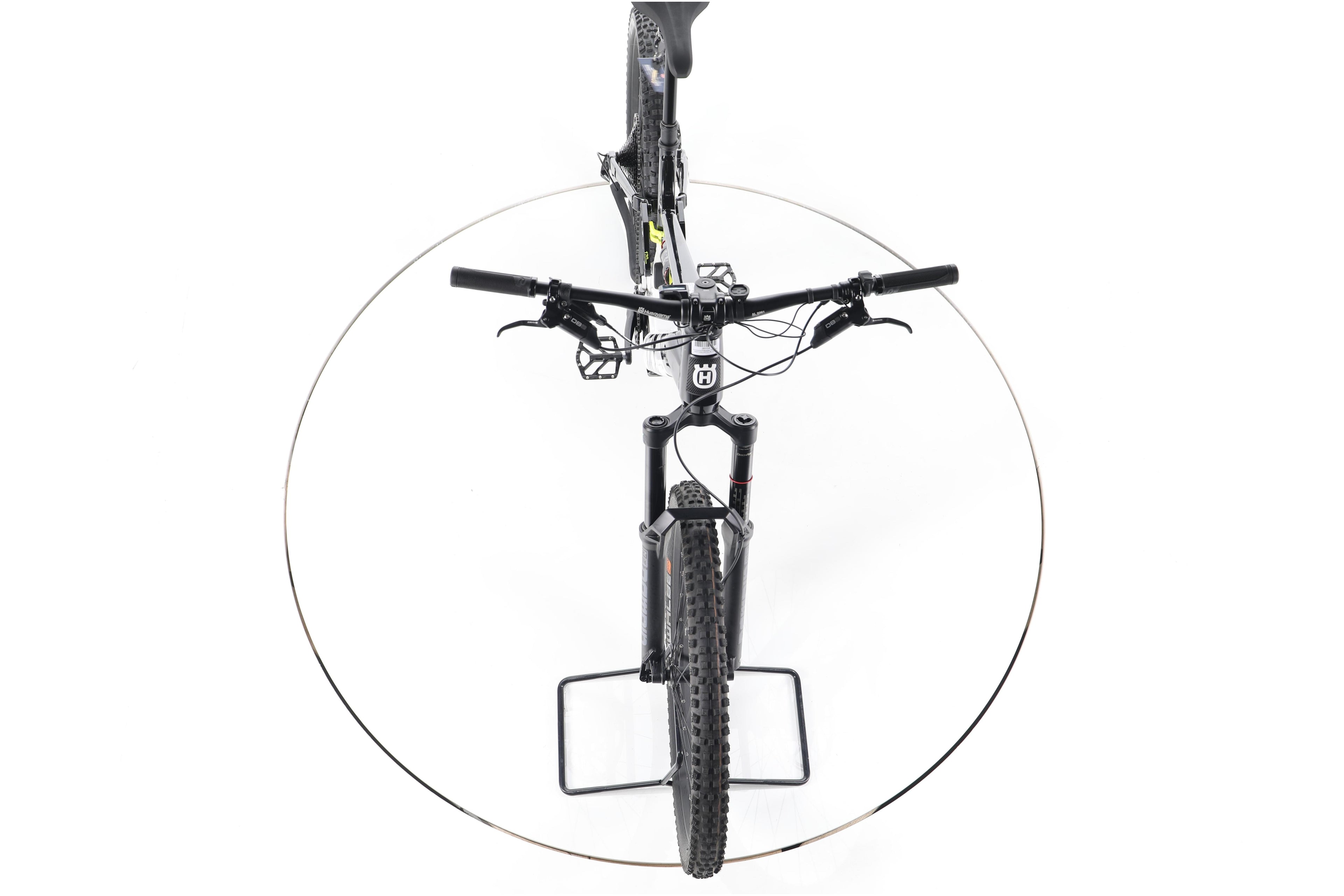 Husqvarna E-Bicycles Hard Cross HC2 Fully E-Bike 2023 - Image 16