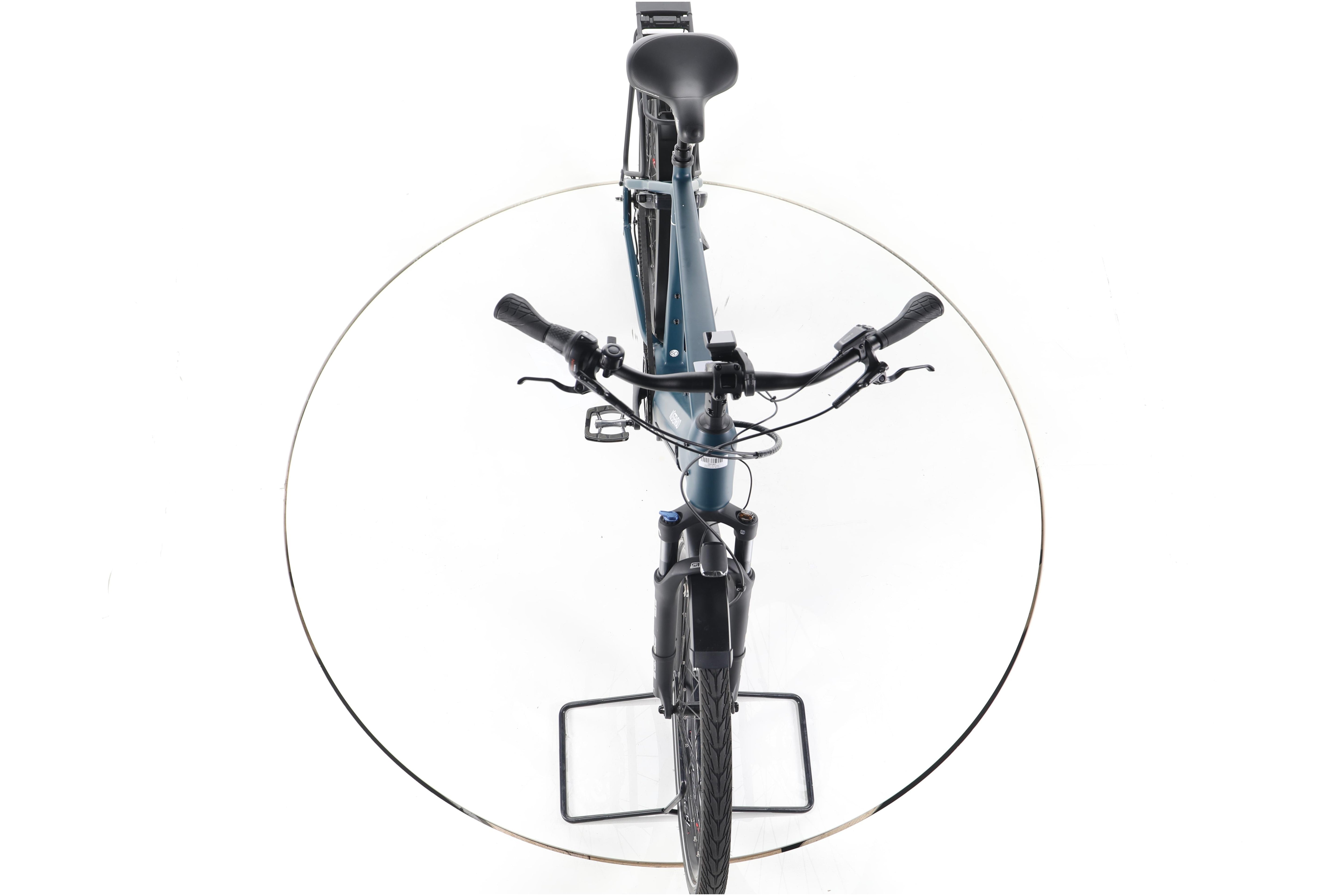 FALTER Küstenrad City E-Bike 2024 - Image 16