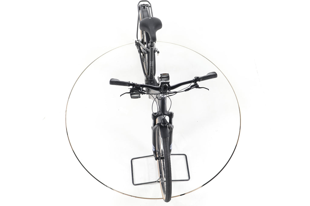 Rock Machine Crossride E450 Trekking E-Bike Tiefeinsteiger - Image 16
