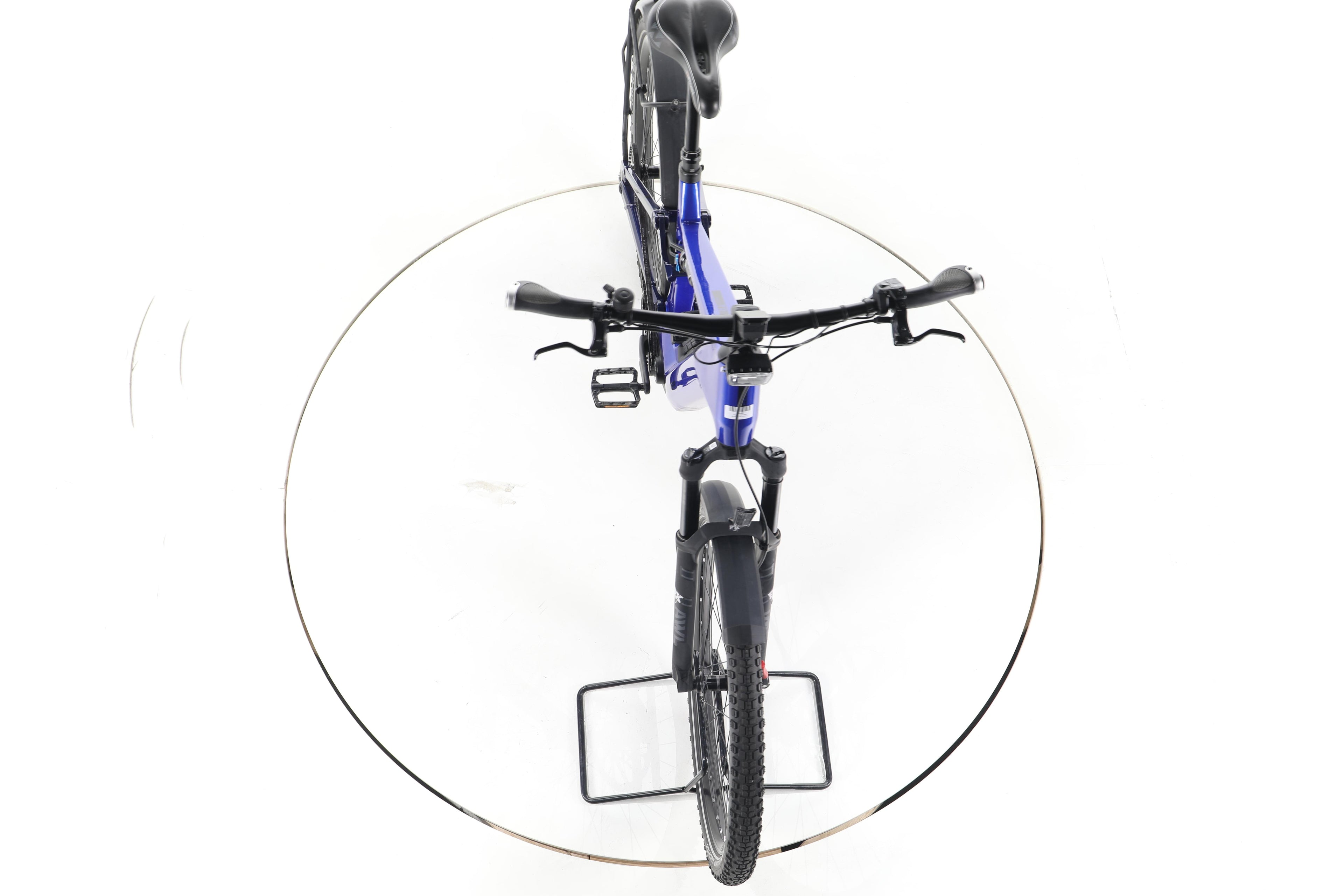 FLYER Goroc TR:X 8.63 SUV E-Bike 2024 - Image 16