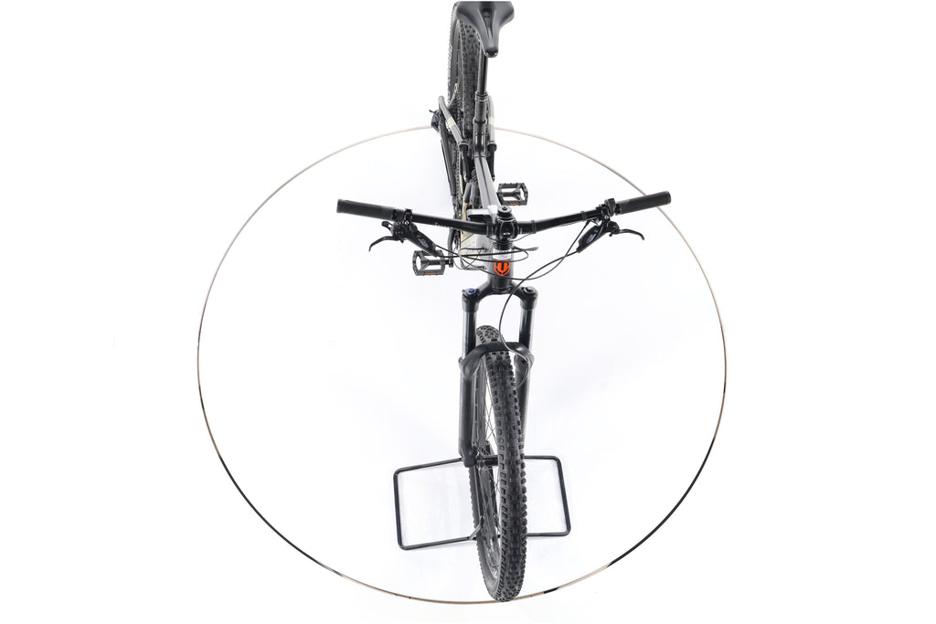 Mondraker DUSK Fully E-Bike - Image 16