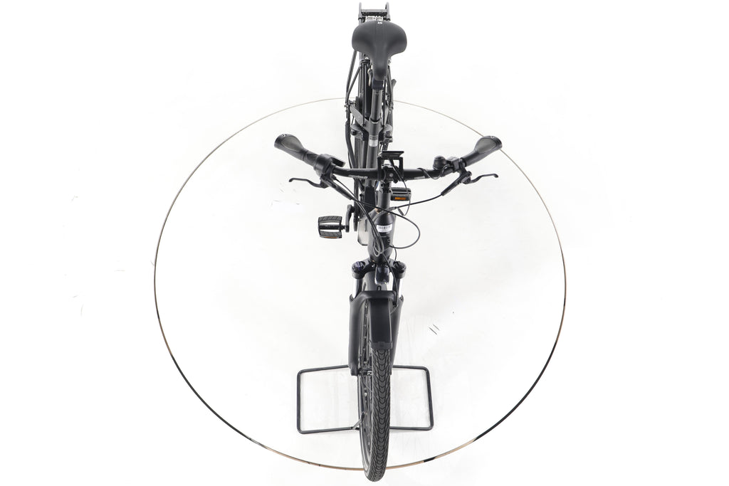 Campus BM 38 City E-Bike Tiefeinsteiger - Image 16
