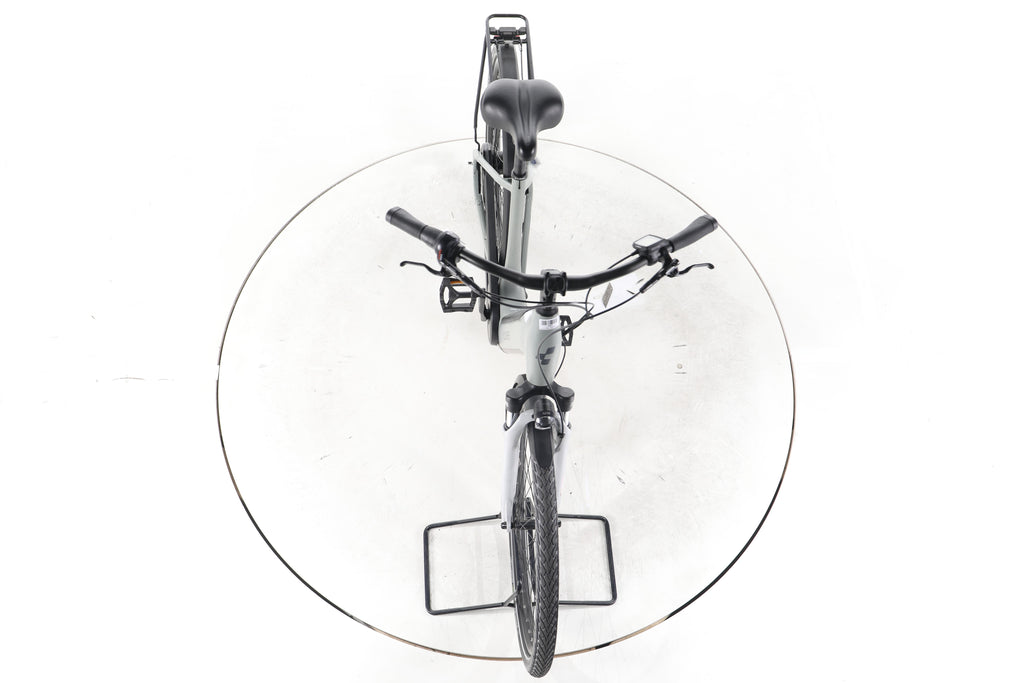 Cube Supreme Hybrid ONE City E-Bike Tiefeinsteiger - Image 16