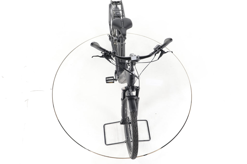 Pegasus Strong Evo 12 Lite Trekking E-Bike Tiefeinsteiger - Image 16