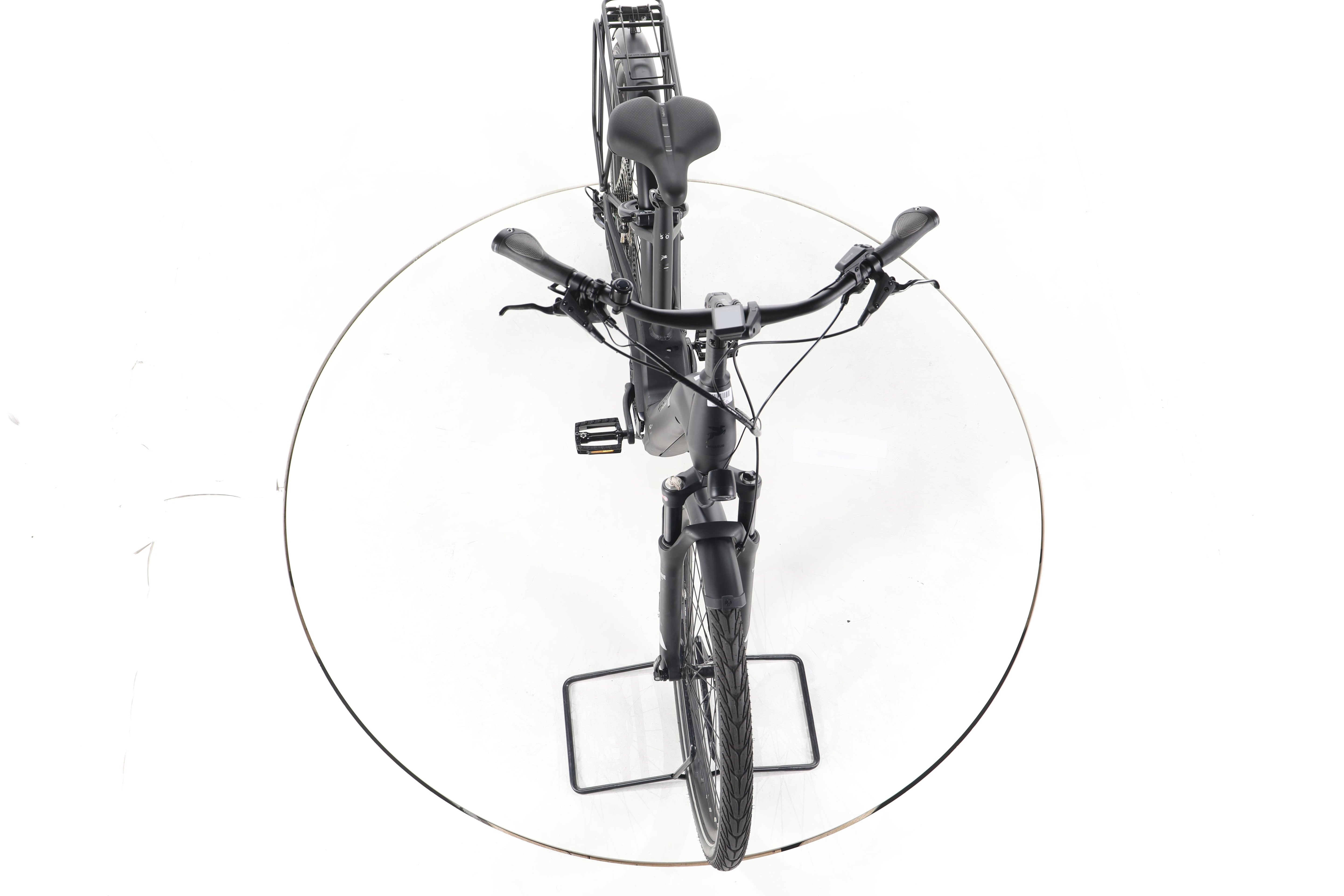 Pegasus Strong Evo 12 Lite Trekking E-Bike Tiefeinsteiger - Image 16