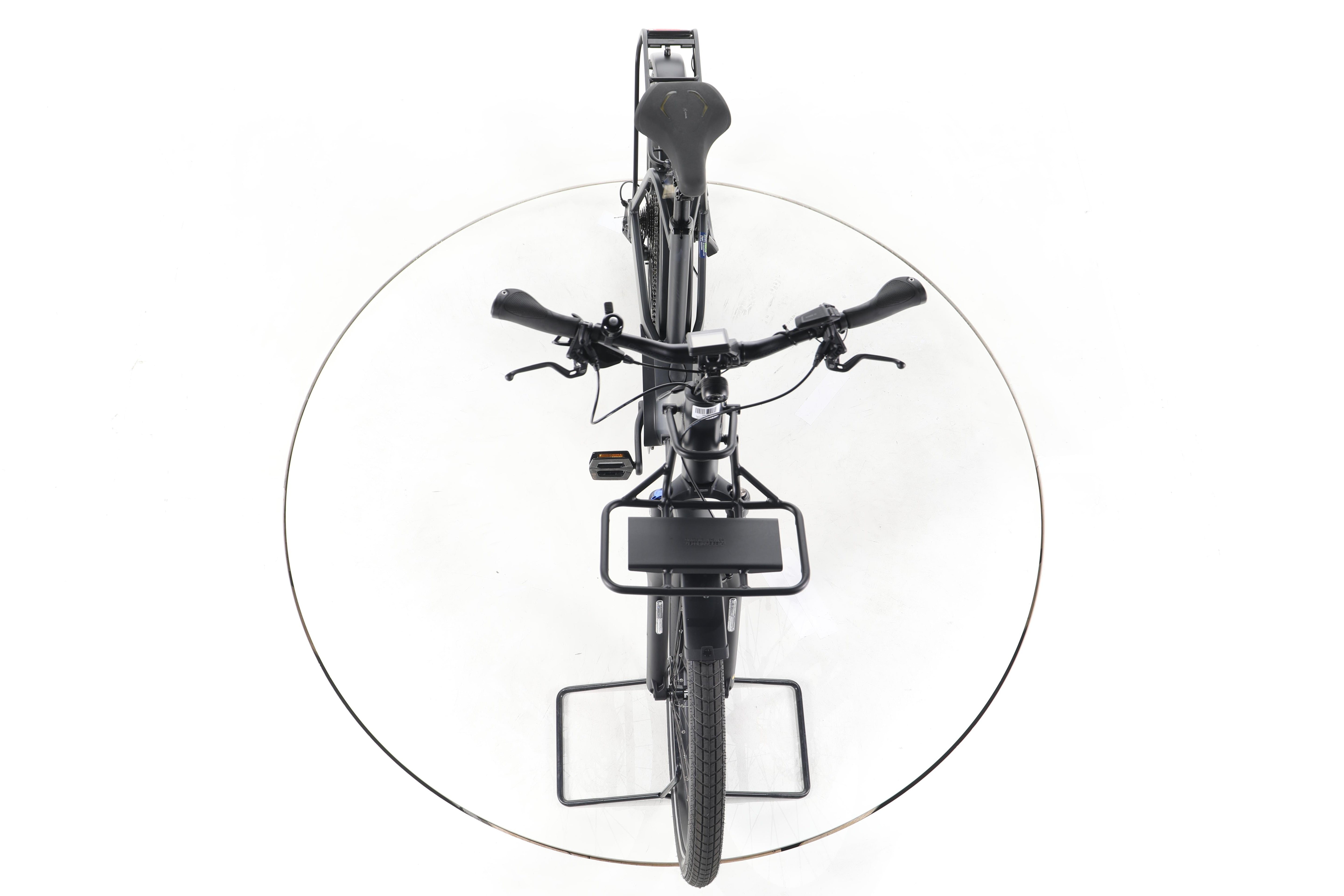 Riese & Müller Nevo4 GT touring Trekking E-Bike Tiefeinsteiger 2024 - Image 16