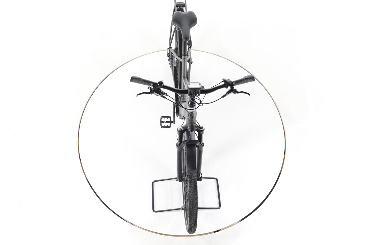 Kalkhoff ENDEAVOUR 5.B ADVANCE+ Trekking E-Bike - Image 16