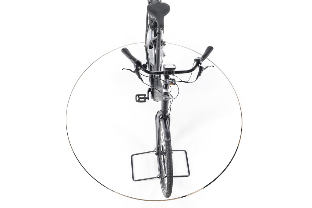 Gazelle Arroyo C8 HMB Elite City E-Bike Tiefeinsteiger - Image 16