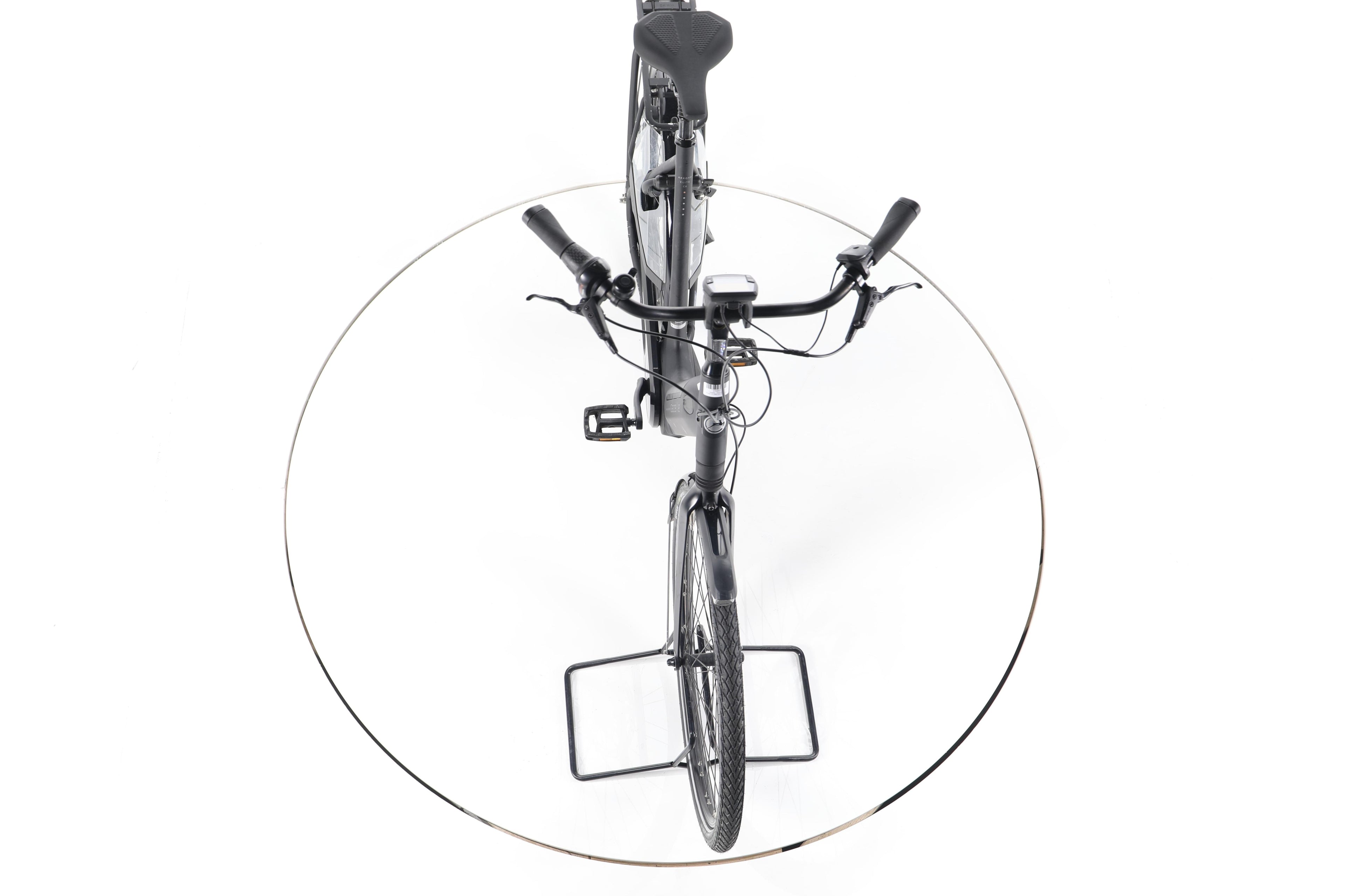 Gazelle Arroyo C8 HMB Elite City E-Bike Tiefeinsteiger - Image 16
