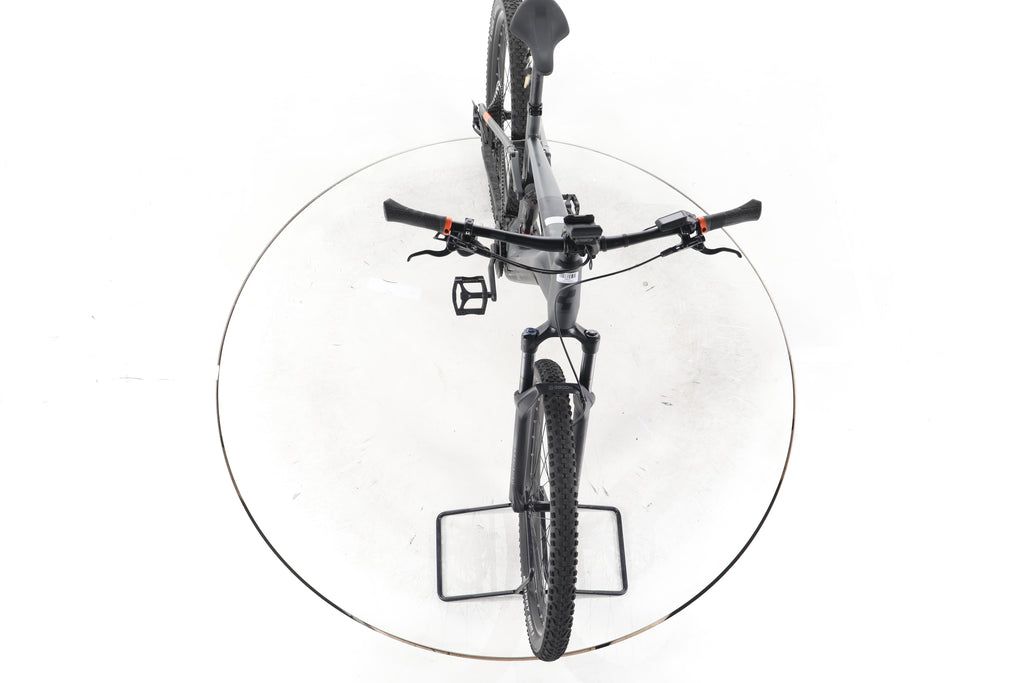 Cube Stereo Hybrid 120 Pro E-Bike Fully 2024 - Image 16