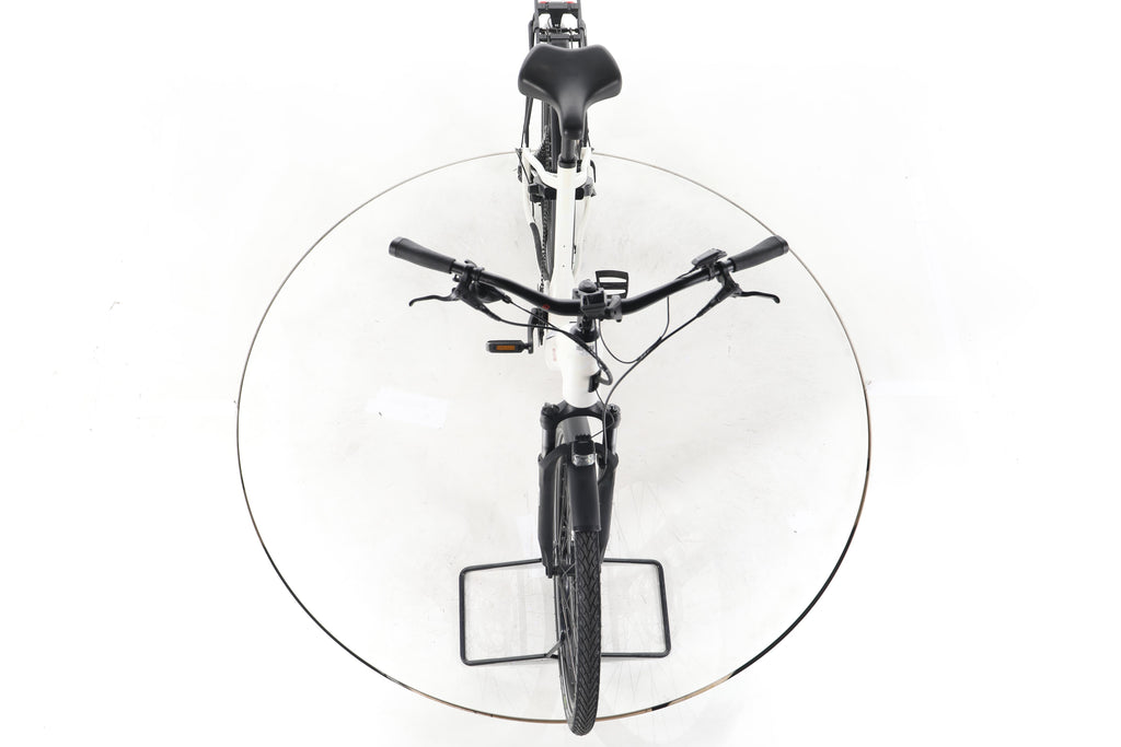 Victoria Manoc 6 Trekking E-Bike Tiefeinsteiger 2024 - Image 16