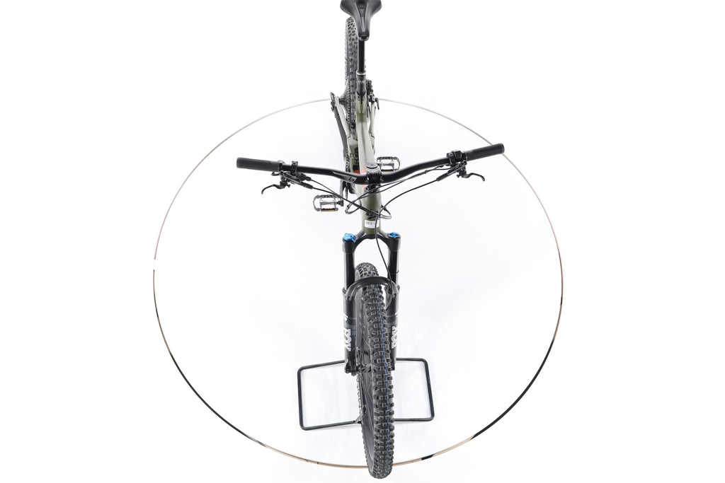 Lapierre eZesty AM 9.2 Fully E-Bike Carbon - Image 16