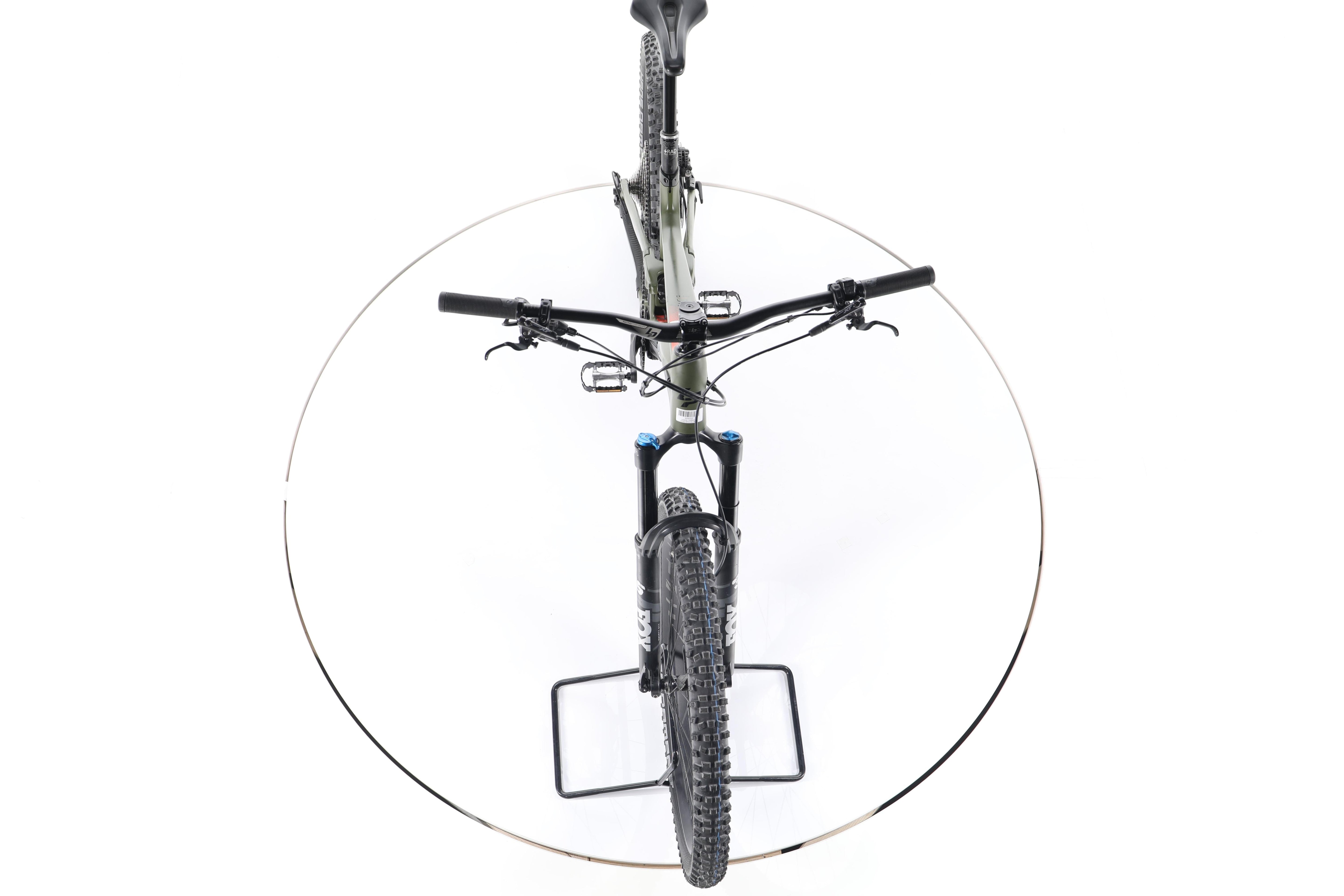 Lapierre eZesty AM 9.2 Fully E-Bike Carbon - Image 16