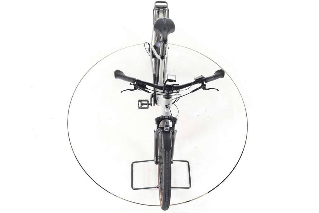 Cube Touring Hybrid Pro Trekking E-Bike Tiefeinsteiger 2024 - Image 16