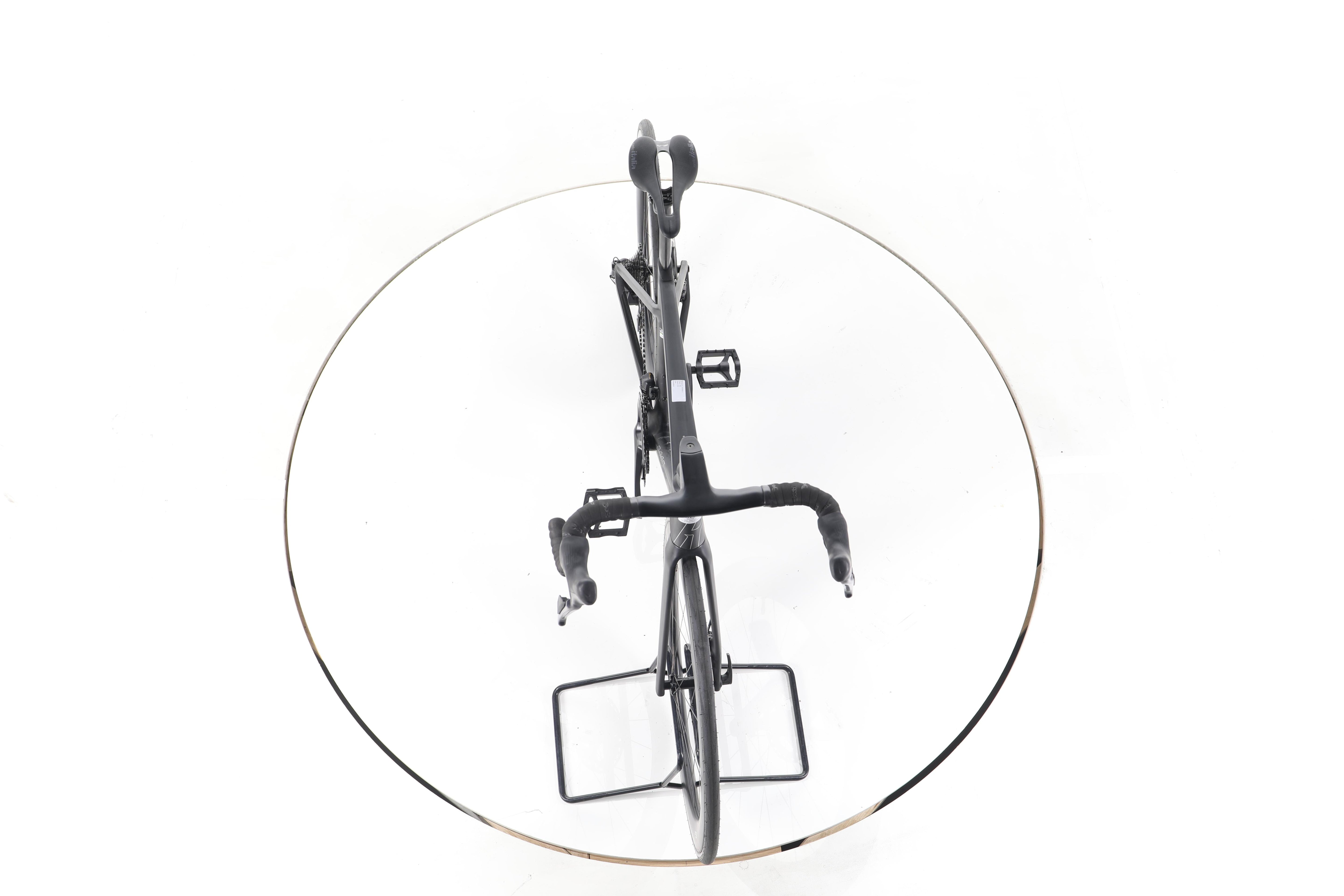 Rose Xlite 06 Ultegra Di2 Rennrad Carbon 2024 - Image 16