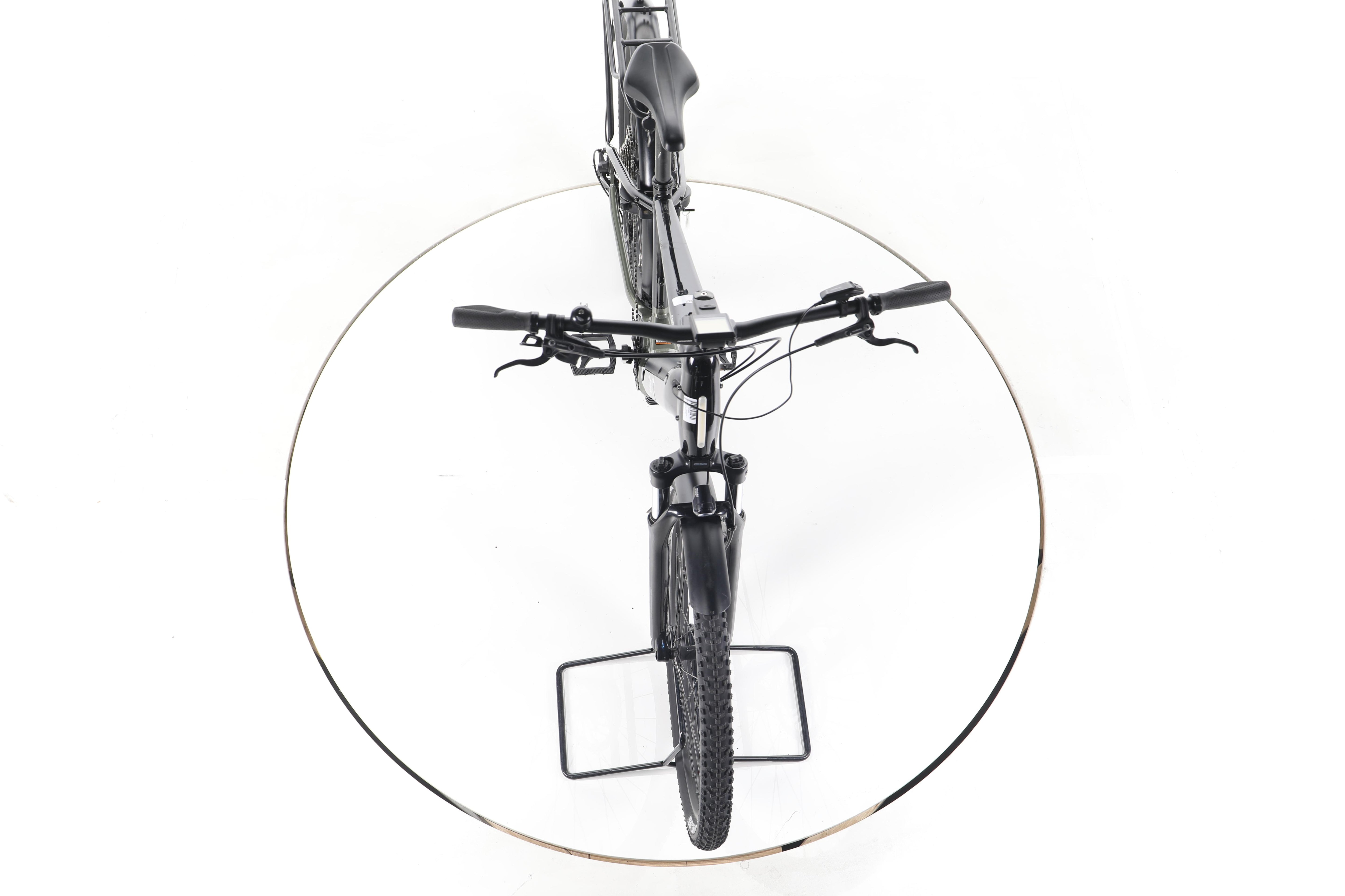 Cannondale Tesoro Neo X 2 Trekking E-Bike - Image 16