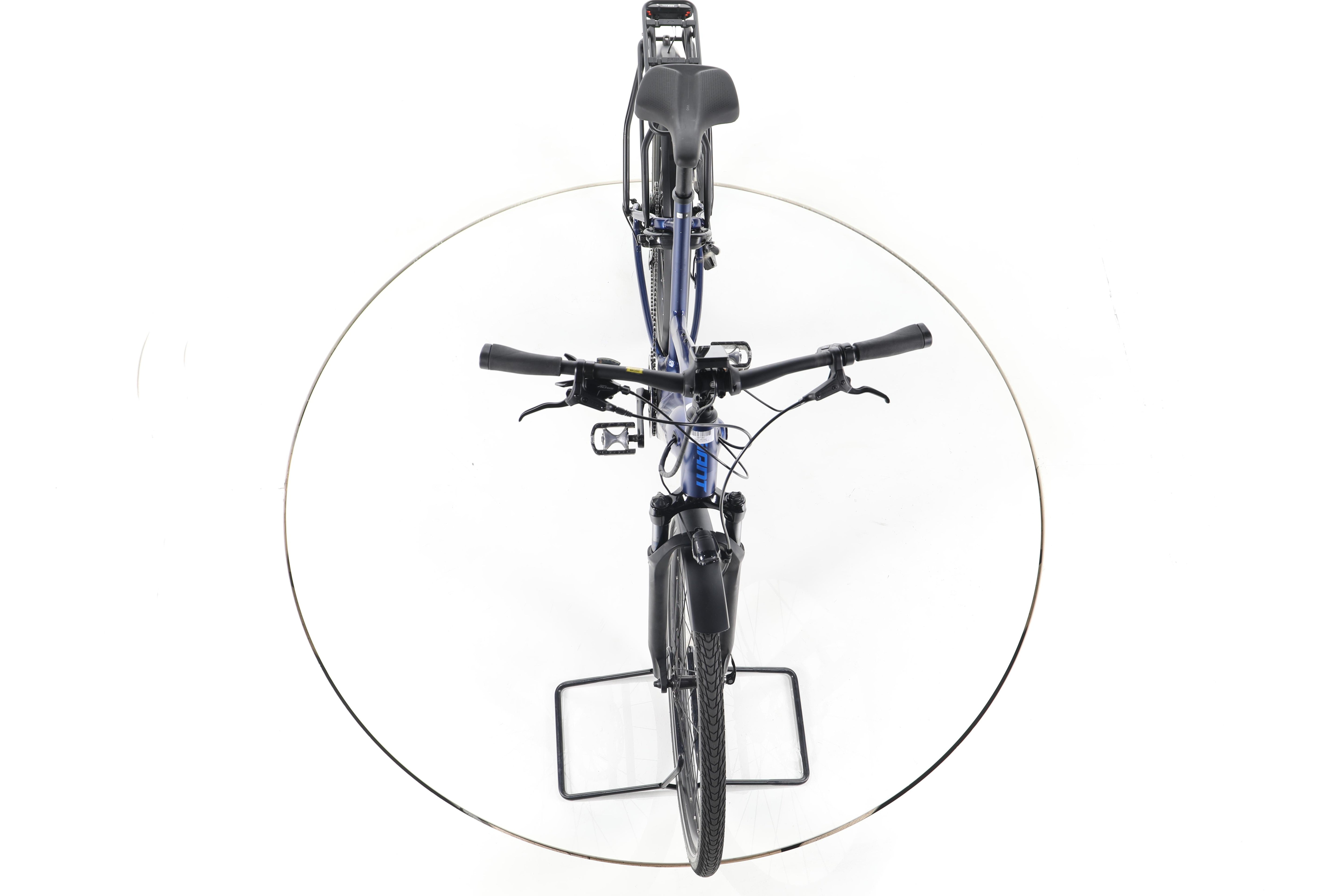 Giant Explore E+ 2 STA Trekking E-Bike - Image 16