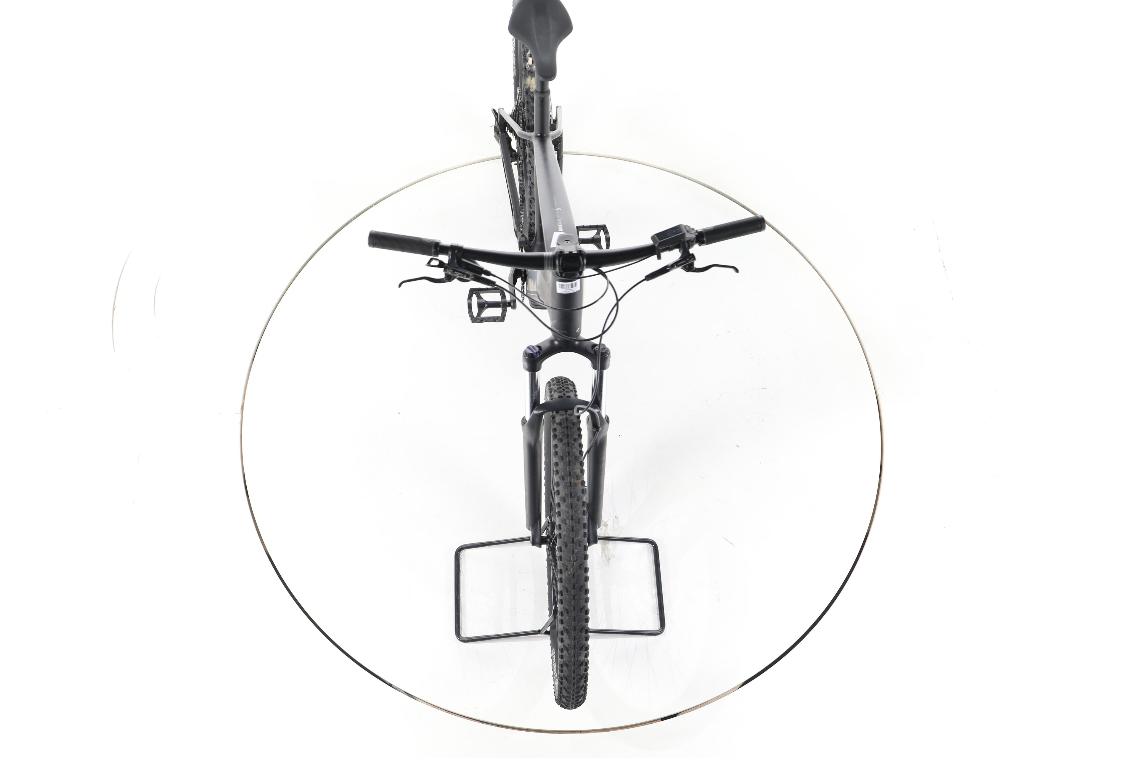 Cube Reaction Hybrid ONE E-Bike 2025 - Image 16