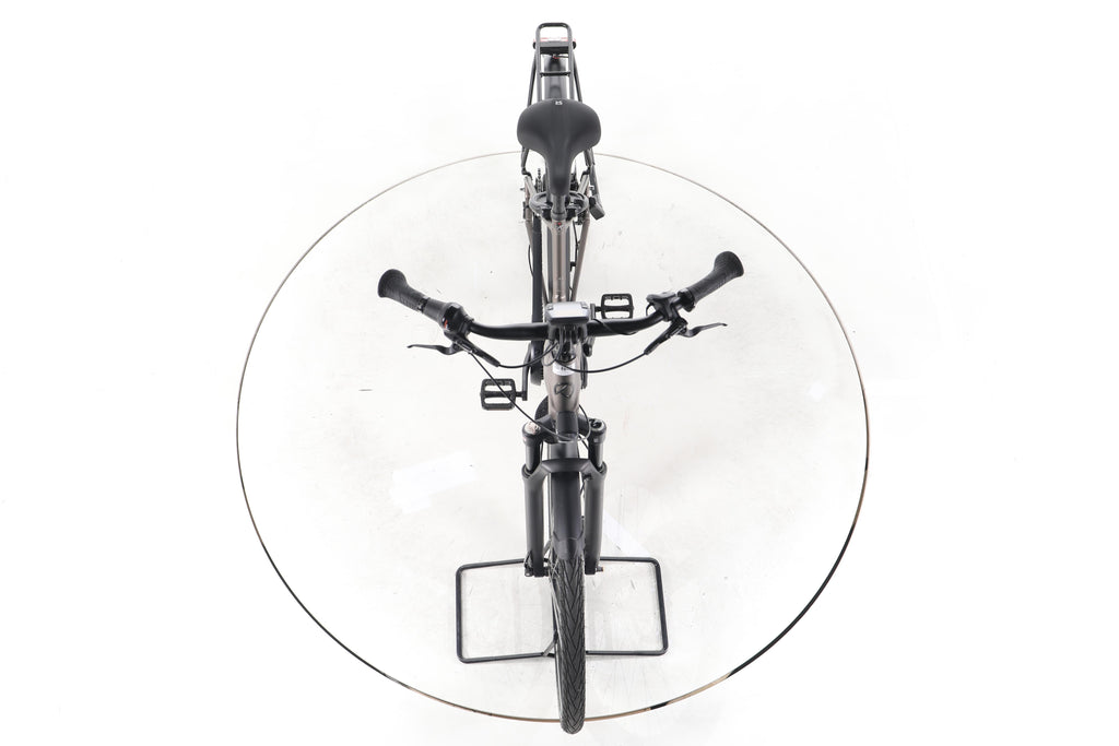 Kalkhoff Image 5.B Move+ City E-Bike Tiefeinsteiger - Image 16
