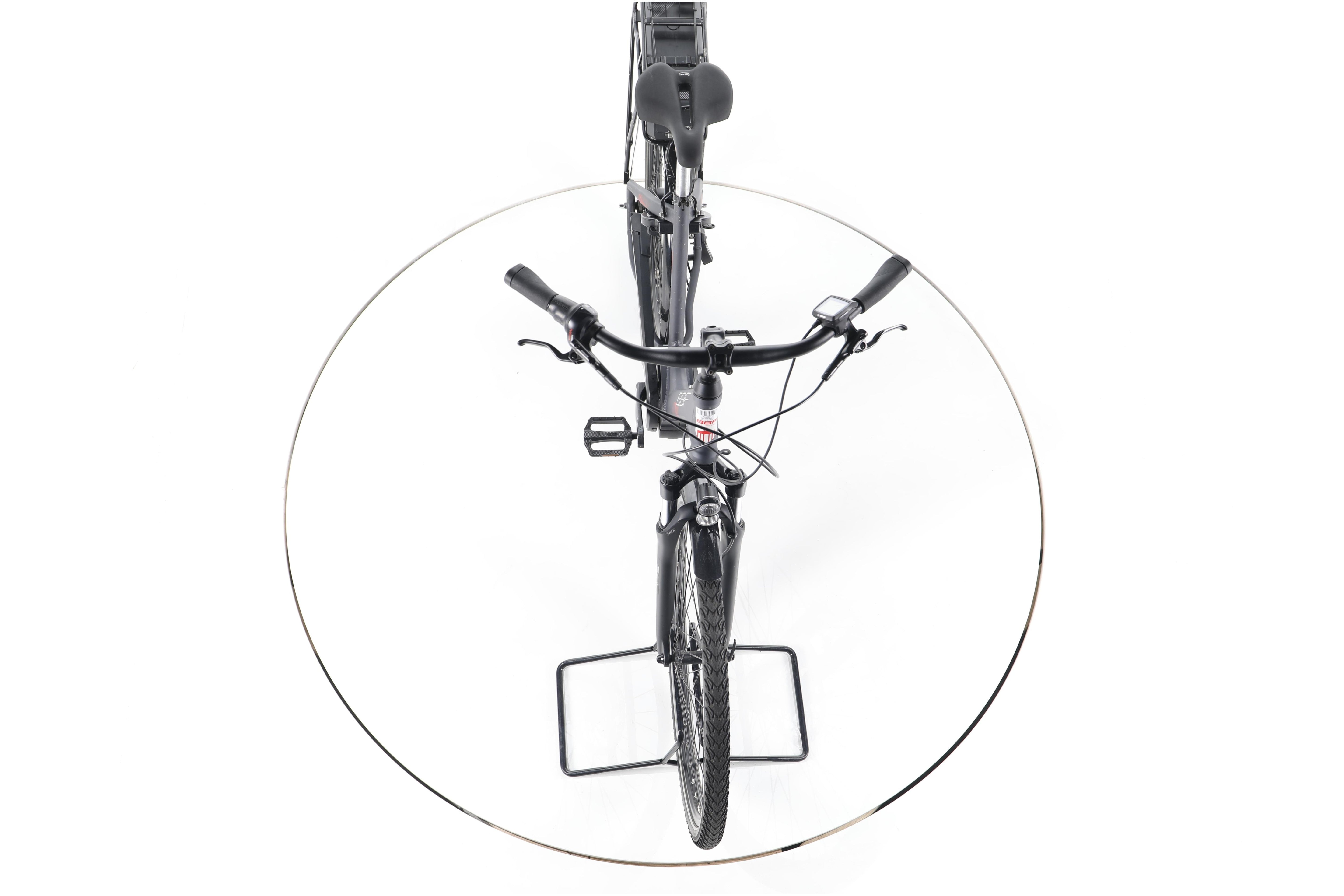 BBF Bordeaux City E-Bike Tiefeinsteiger - Image 16