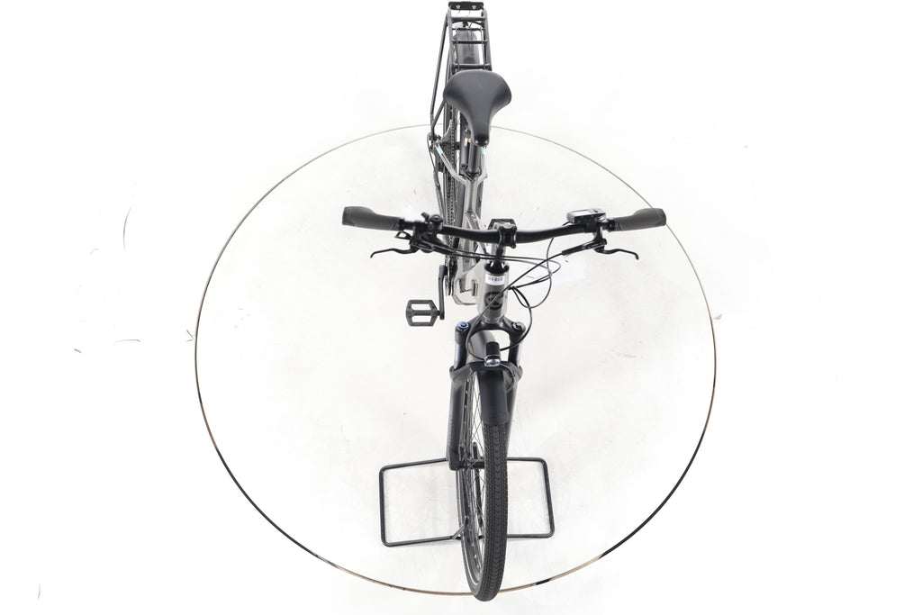 Kellys E-Cristy 70 Trekking E-Bike - Image 16
