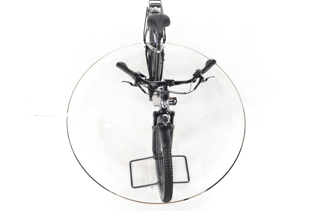 Velo de Ville SEB 990 Smart Smooth City E-Bike Tiefeinsteiger - Image 16