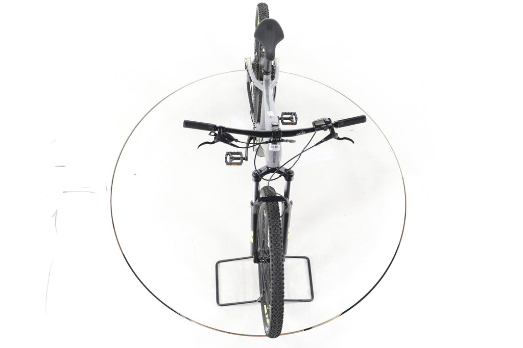 Haibike HardNine 6 E-Bike - Image 16