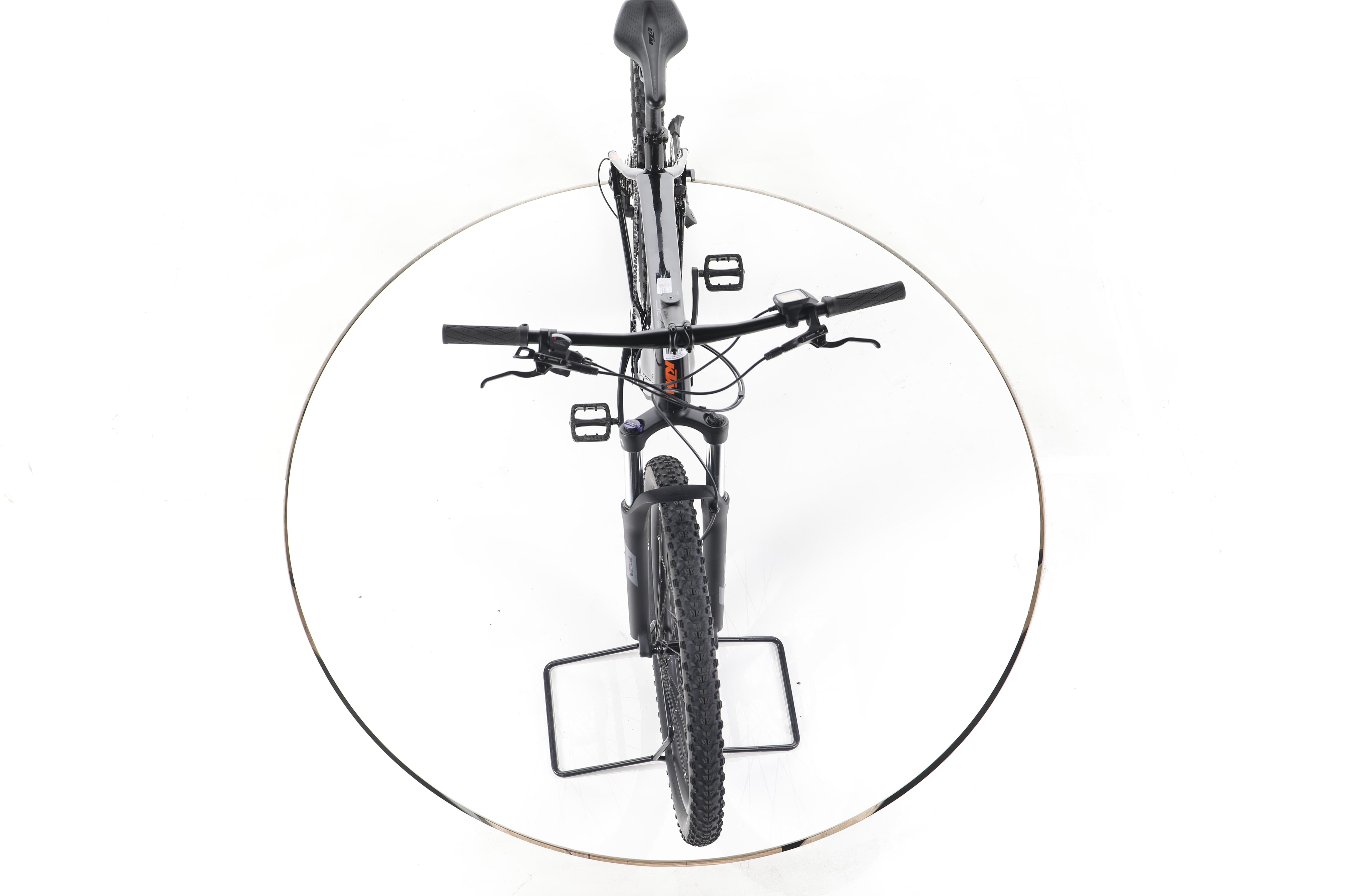 KTM Macina Team 693 E-Bike - Image 16